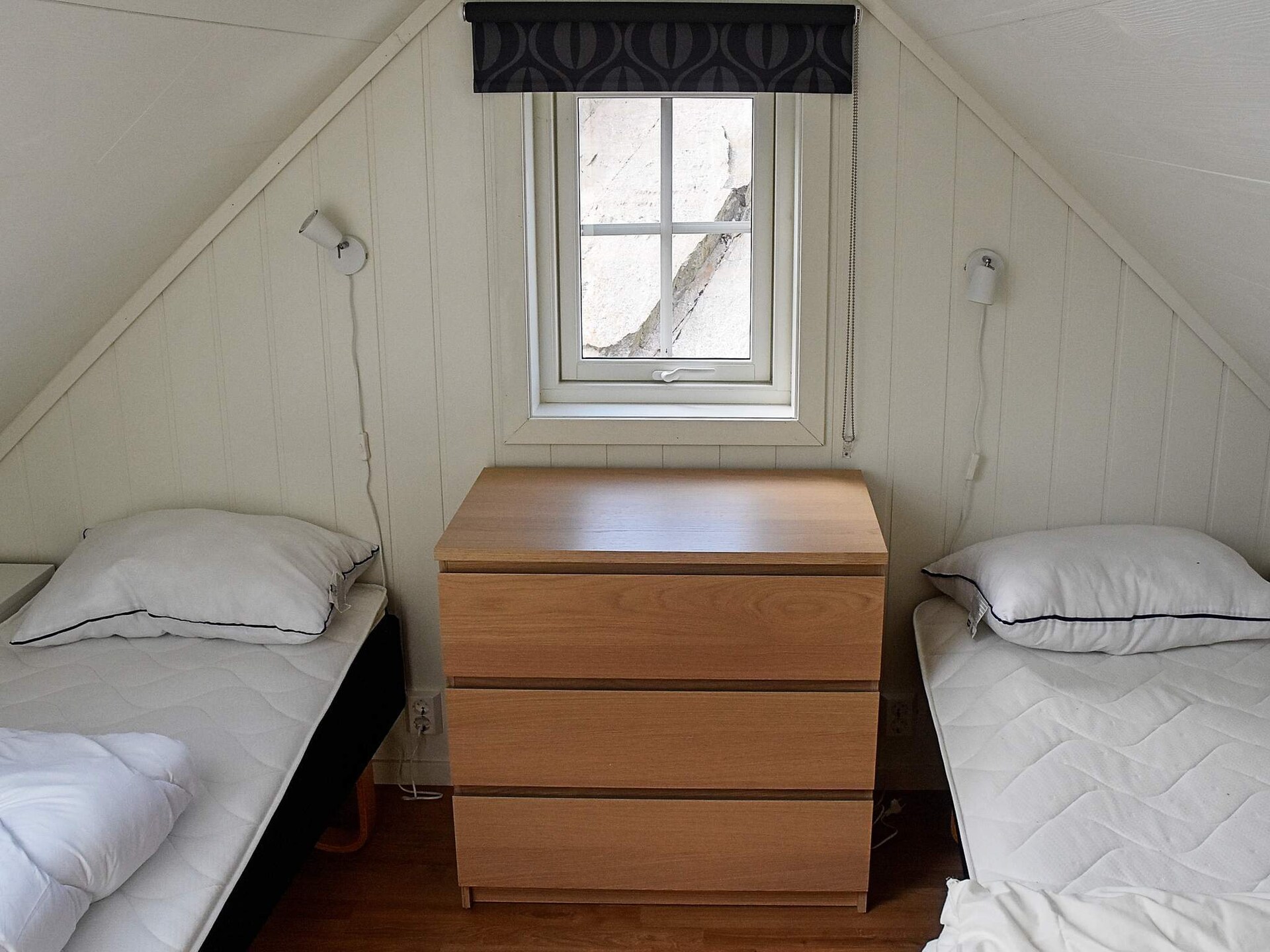 Modern vakantiehuis in Urangsvåg voor 8 personen met fjordzicht - foto 27