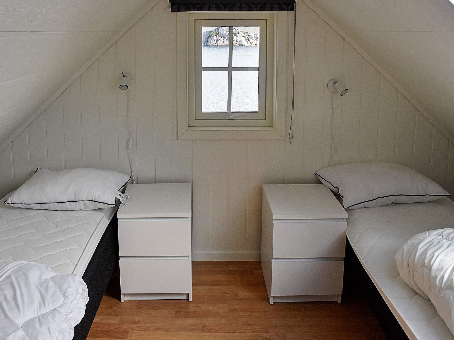 Modern vakantiehuis in Urangsvåg voor 8 personen met fjordzicht - foto 28