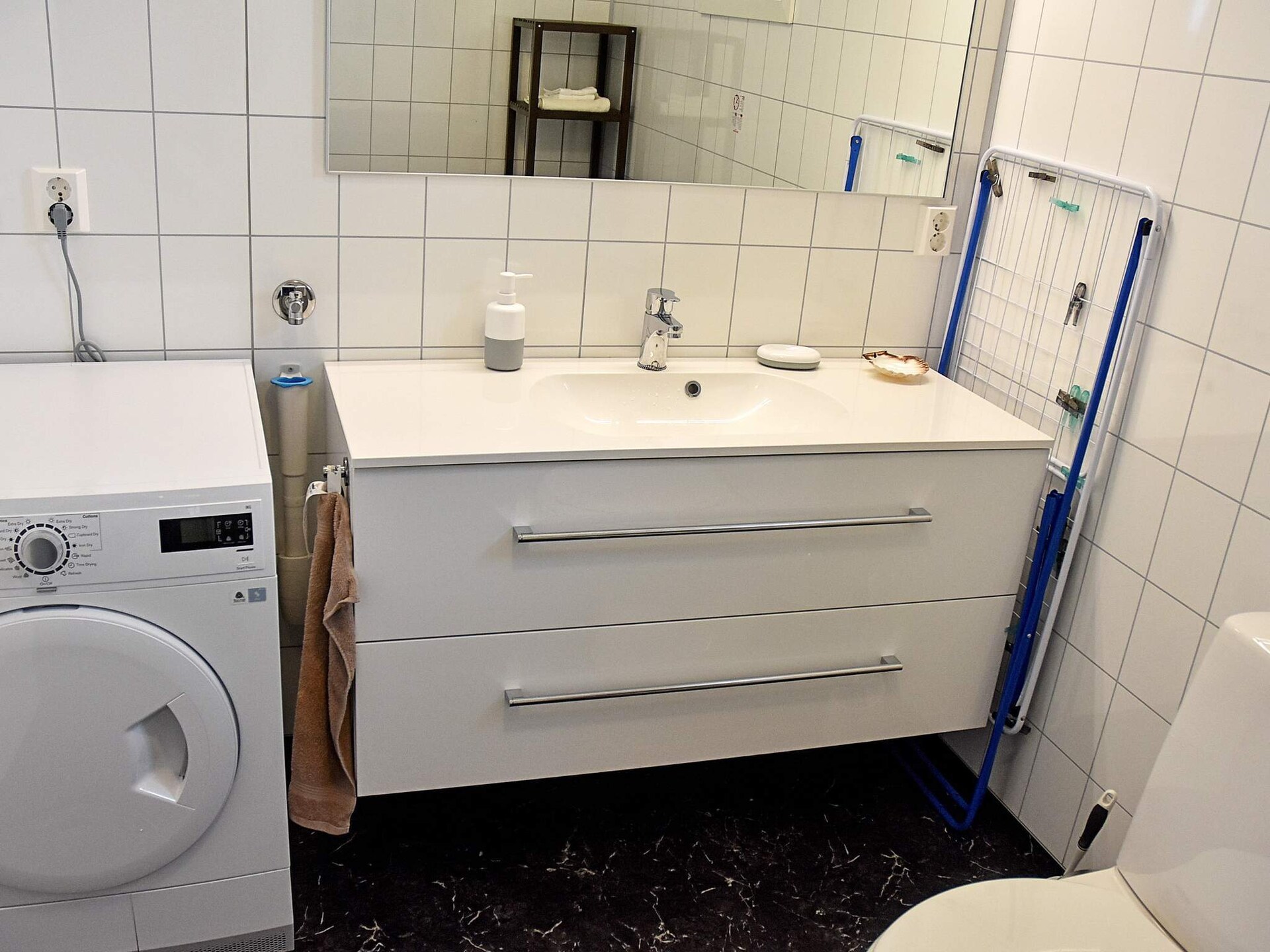 Modern vakantiehuis in Urangsvåg voor 8 personen met fjordzicht - foto 33