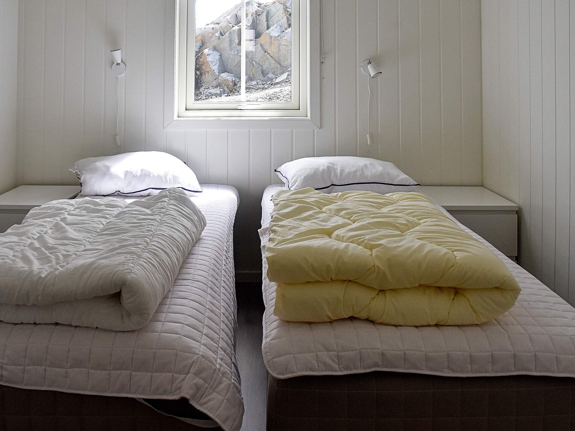 Modern vakantiehuis in Urangsvåg voor 8 personen met fjordzicht - foto 35