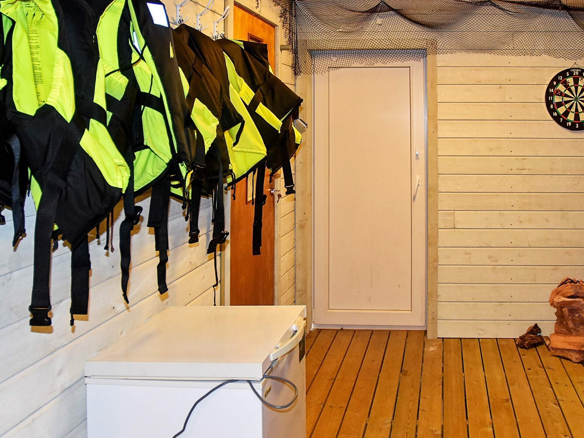 Modern vakantiehuis in Urangsvåg voor 8 personen met fjordzicht - foto 40