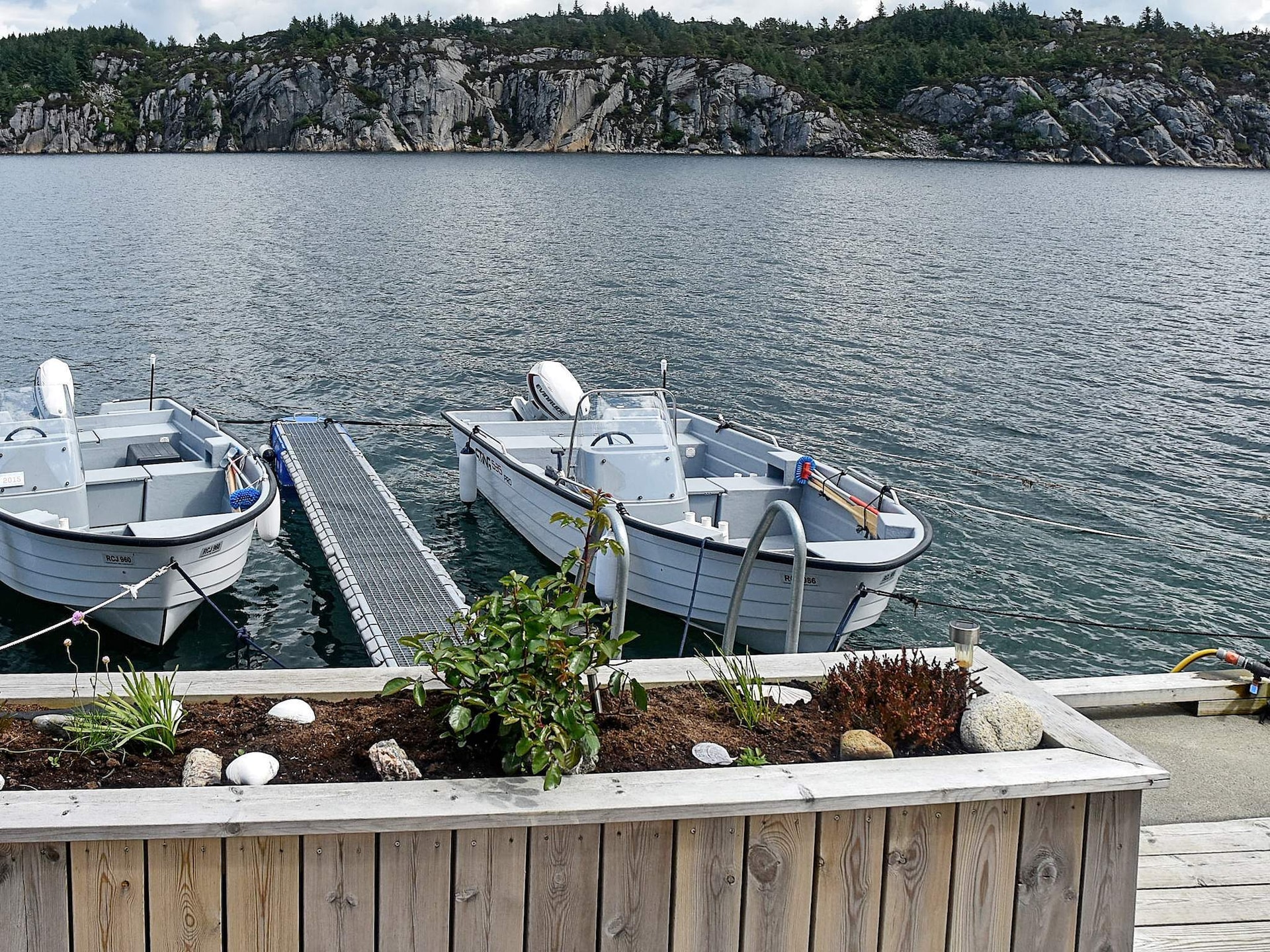 Modern vakantiehuis in Urangsvåg voor 8 personen met fjordzicht - foto 44