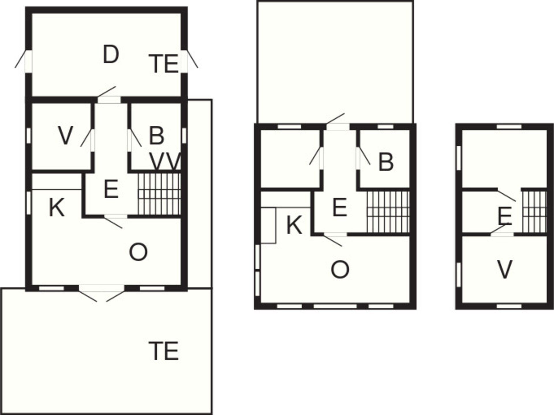 Modern vakantiehuis in Urangsvåg voor 8 personen met fjordzicht - foto 52