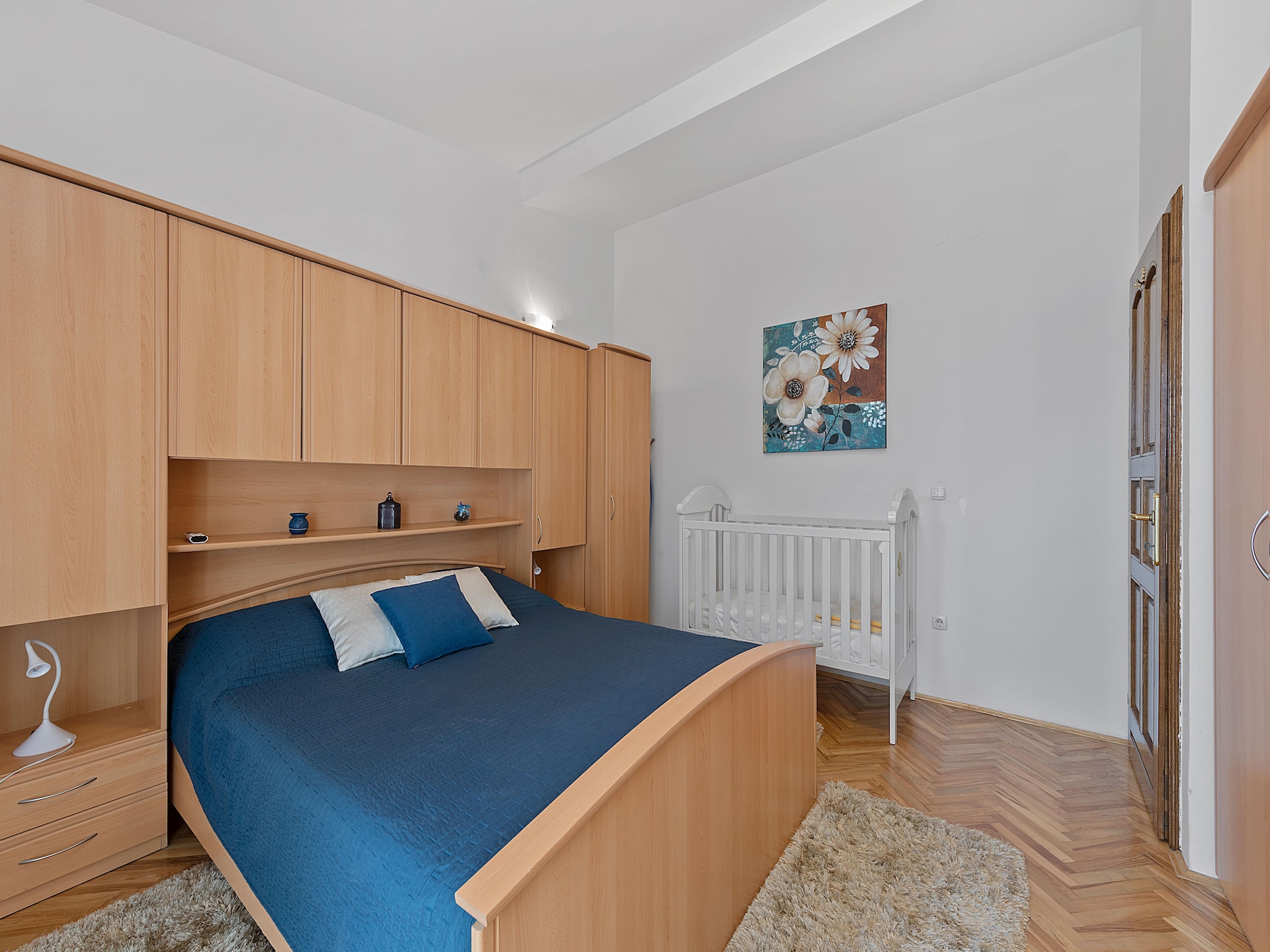 Ruim vakantiehuis voor 12 personen met privézwembad in de bossen van Neoric - foto 19