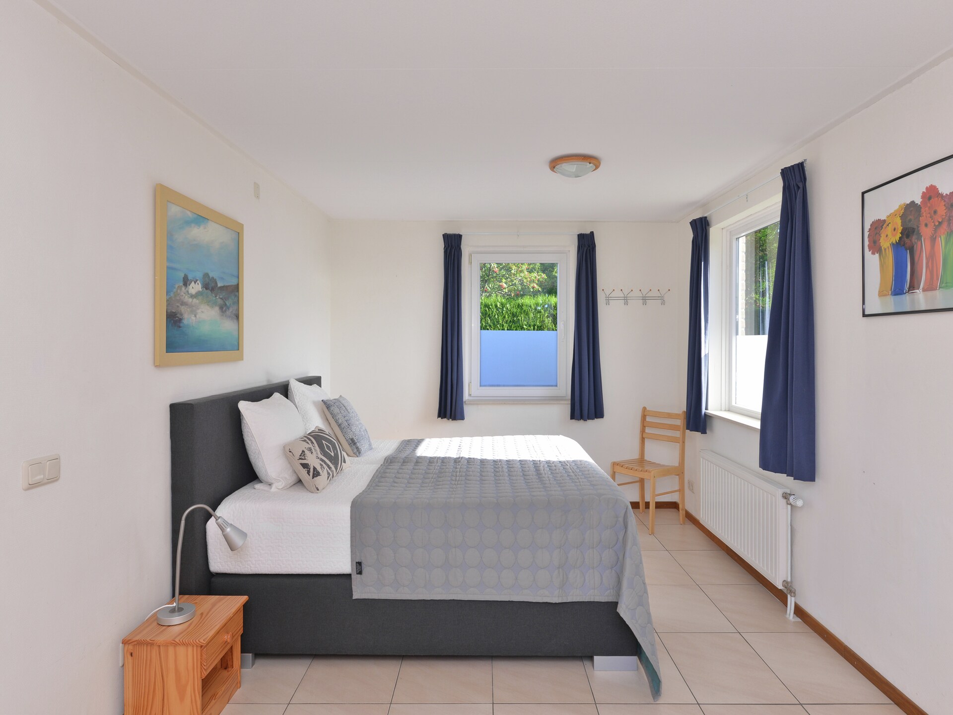 Vrijstaande bungalow aan golfbaan, 4 km van zee en Veerse Meer - foto 3