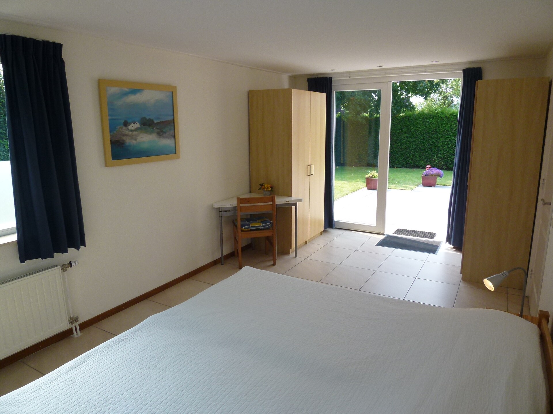 Vrijstaande bungalow aan golfbaan, 4 km van zee en Veerse Meer - foto 11