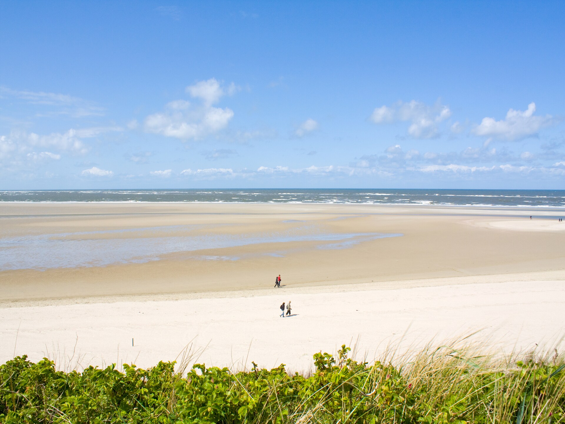 Vrijstaande bungalow aan golfbaan, 4 km van zee en Veerse Meer - foto 20