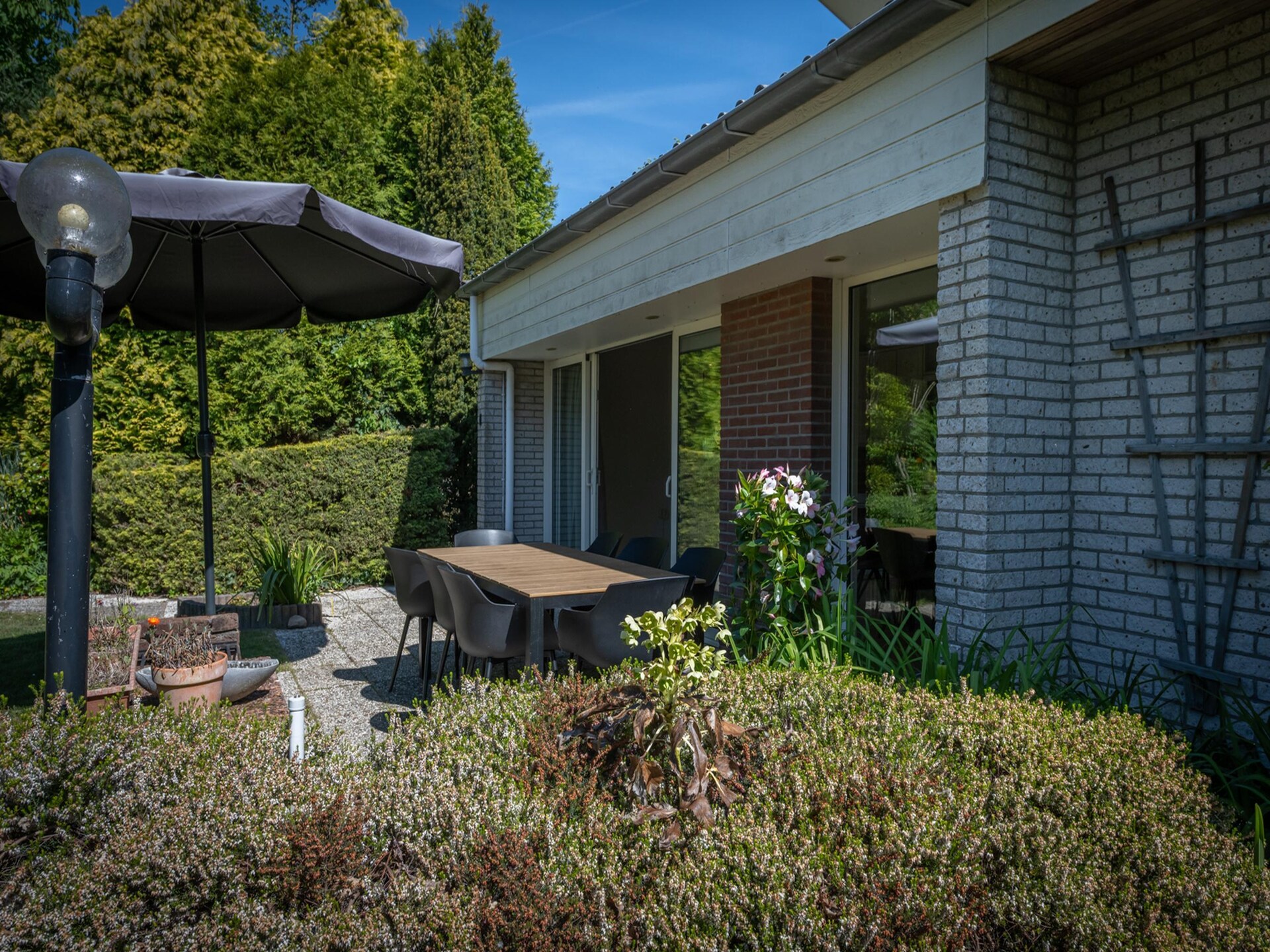 Vrijstaande bungalow aan Veerse Meer in Kamperland voor 7 personen - foto 28