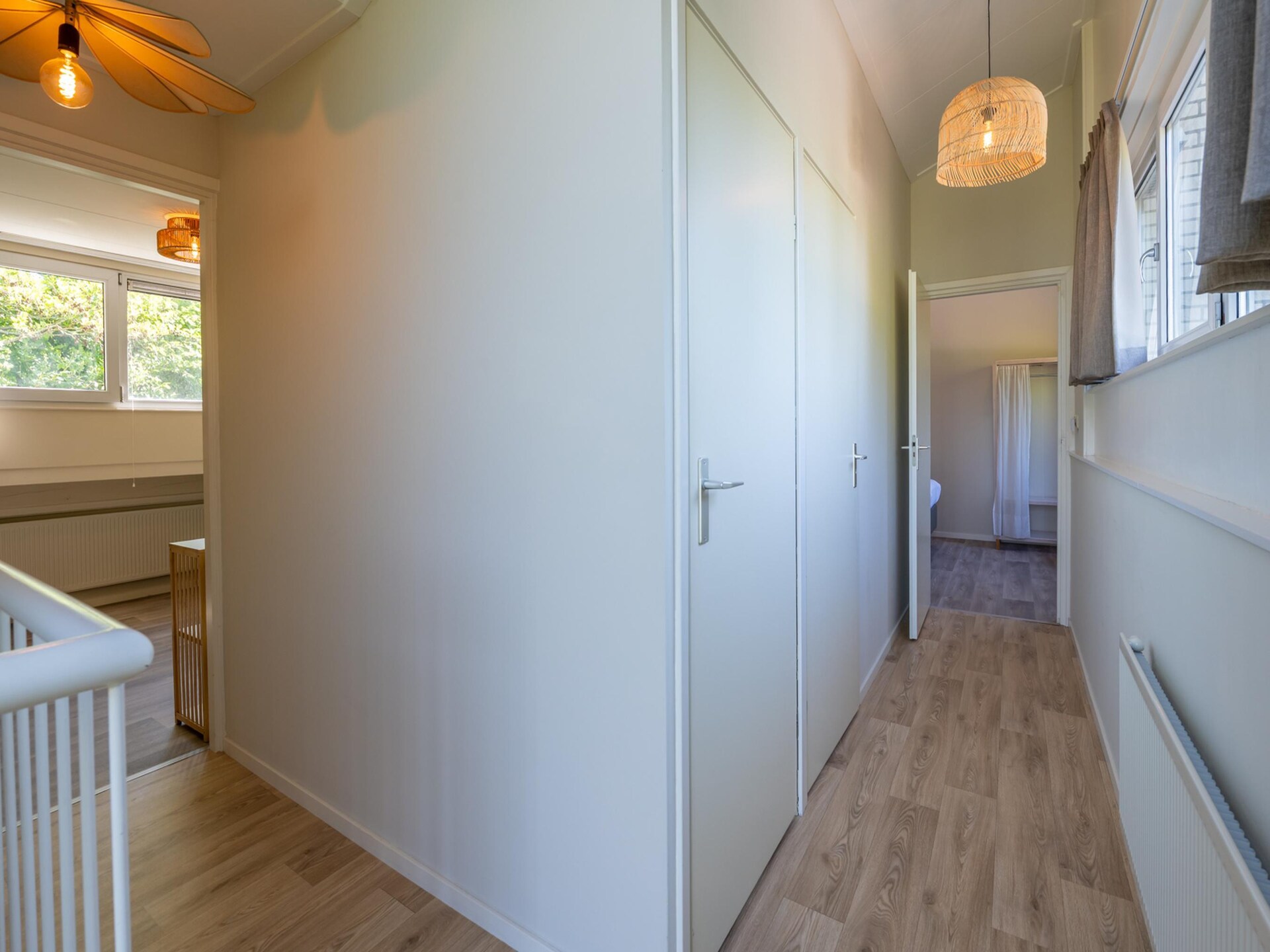 Vrijstaande bungalow aan Veerse Meer in Kamperland voor 7 personen - foto 13
