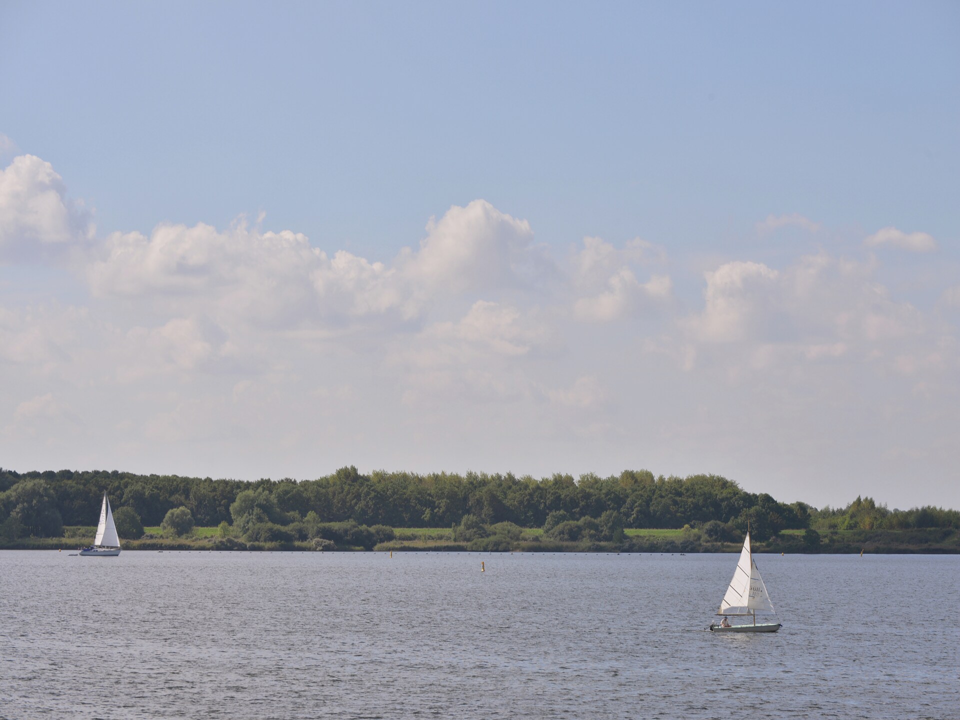 Penthouse XXL aan Veerse Meer met dakterras en aanlegsteiger in Kamperland - foto 40