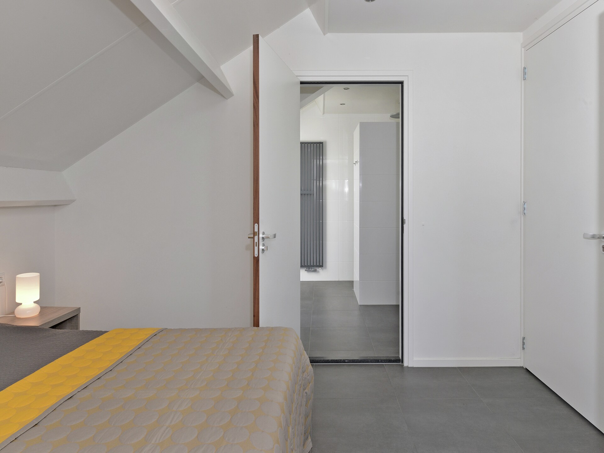 Penthouse XXL aan Veerse Meer met dakterras en aanlegsteiger in Kamperland - foto 27