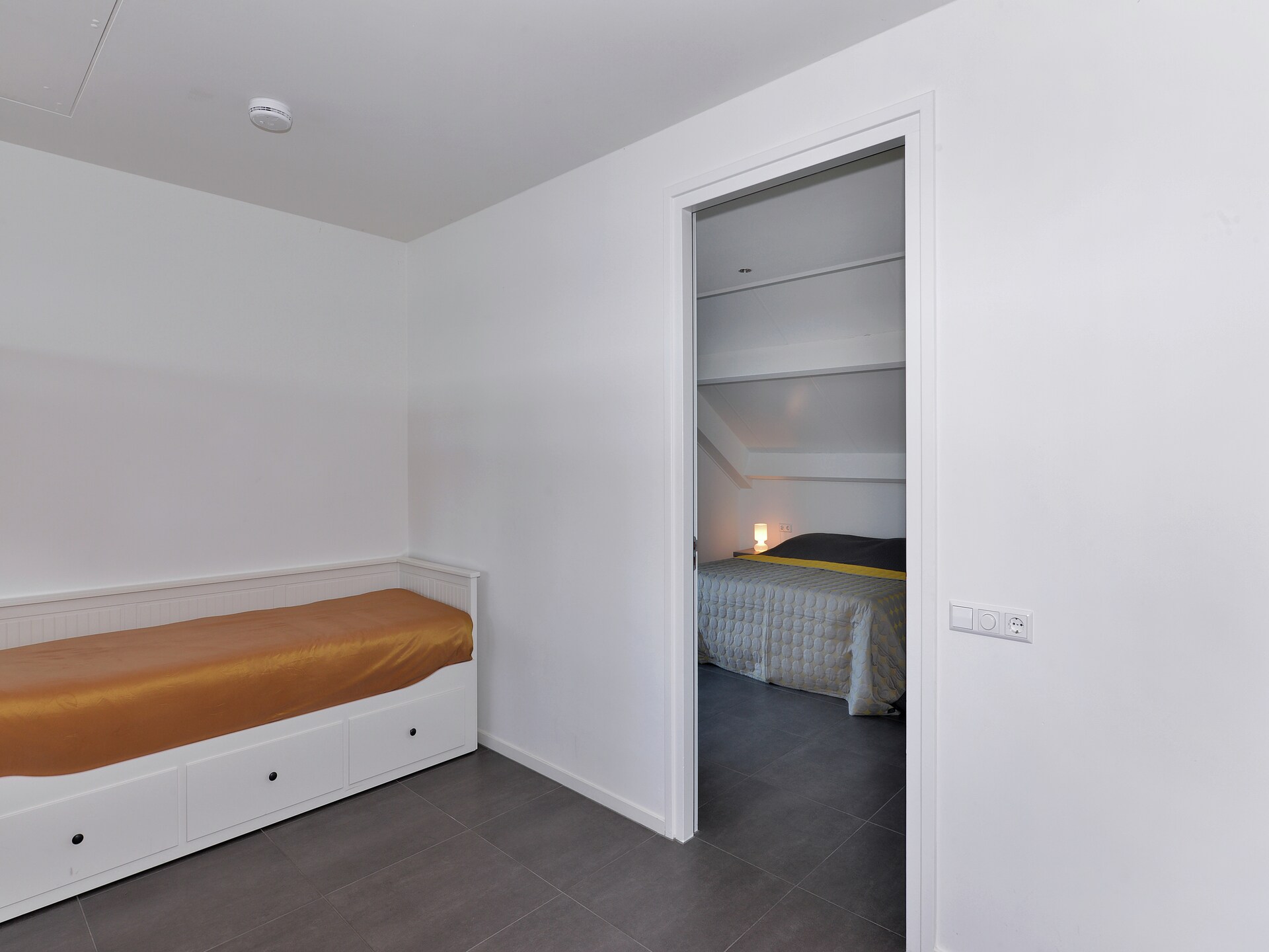 Penthouse XXL aan Veerse Meer met dakterras en aanlegsteiger in Kamperland - foto 28