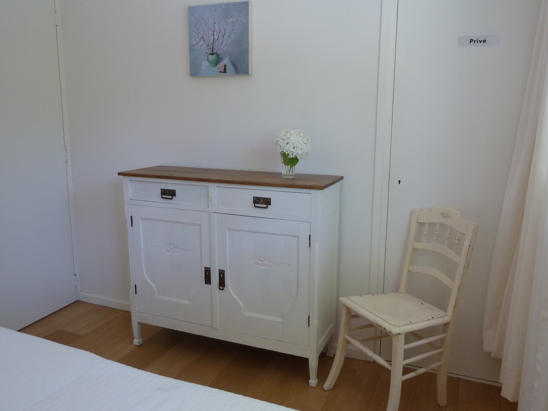 Vrijstaande familiebungalow aan Veerse Meer met houtkachel en grote tuin - foto 40