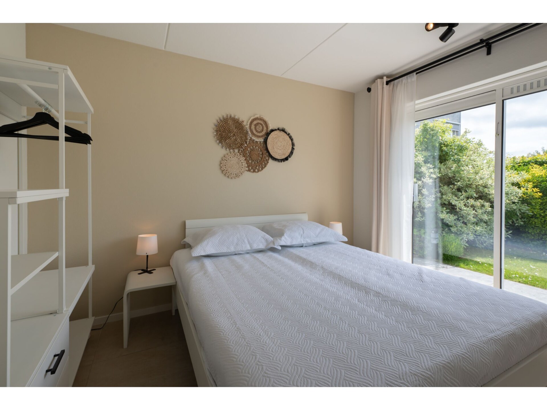 Luxe watervilla met aanlegsteiger aan het Veerse Meer in Kortgene - foto 17