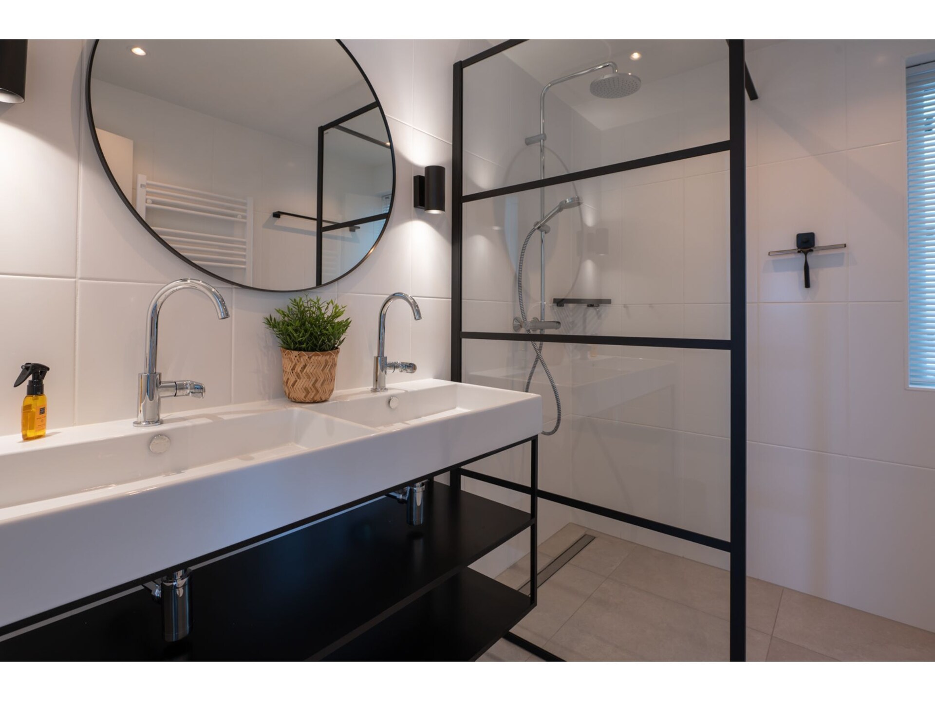 Luxe watervilla met aanlegsteiger aan het Veerse Meer in Kortgene - foto 24