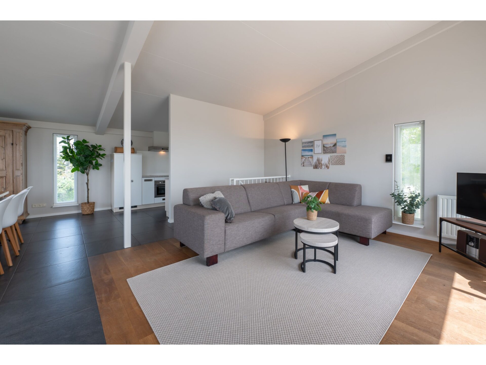 Luxe watervilla met aanlegsteiger aan het Veerse Meer in Kortgene - foto 6