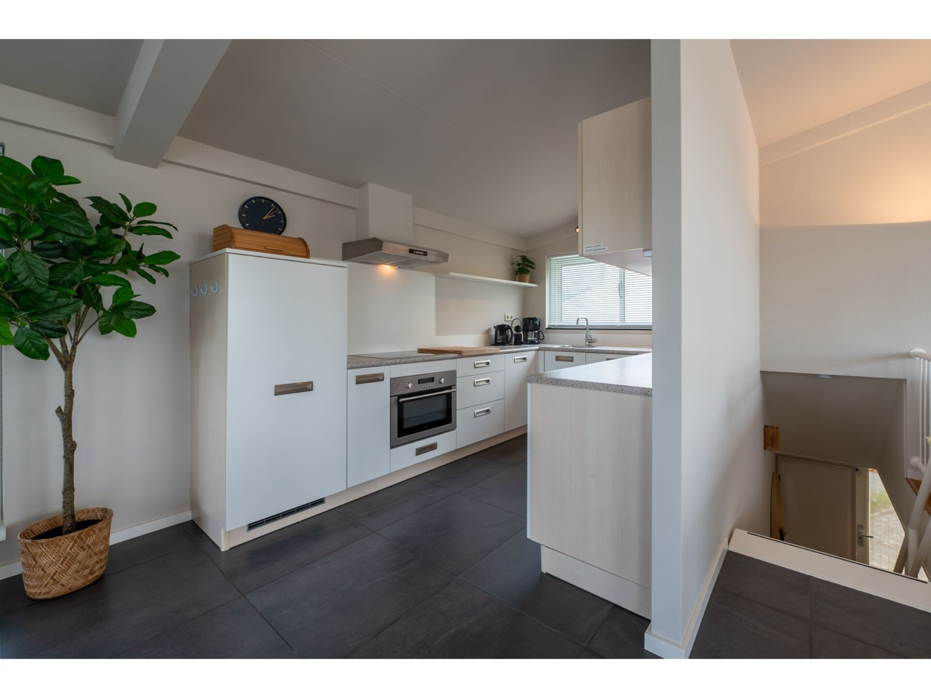 Luxe watervilla met aanlegsteiger aan het Veerse Meer in Kortgene - foto 8