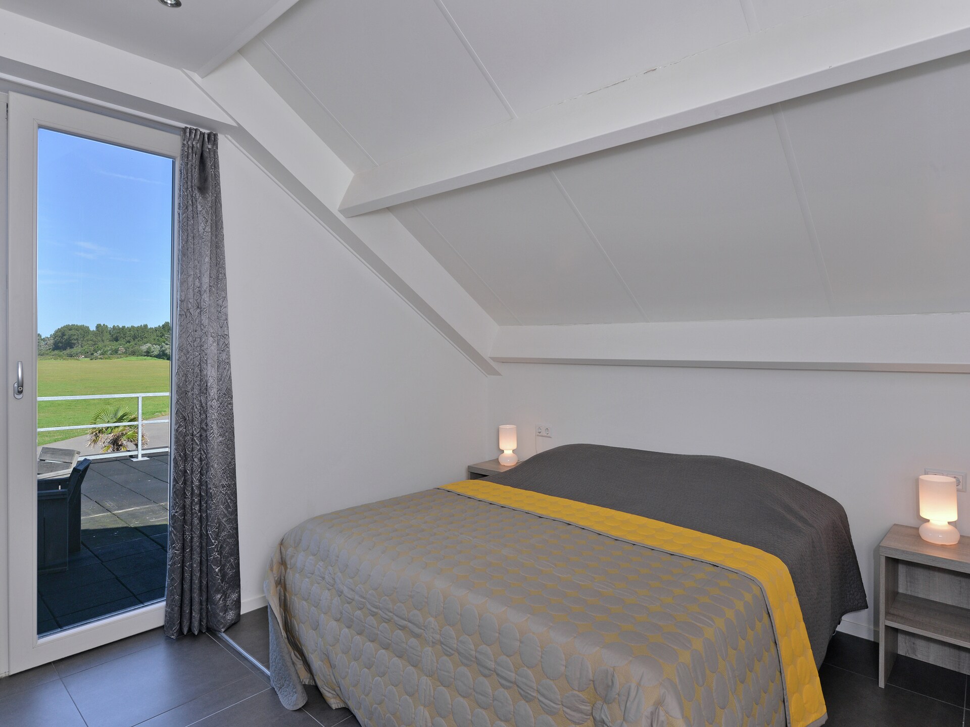 Exclusief penthouse met panoramisch uitzicht en privé aanlegsteiger aan het Veerse Meer - foto 10