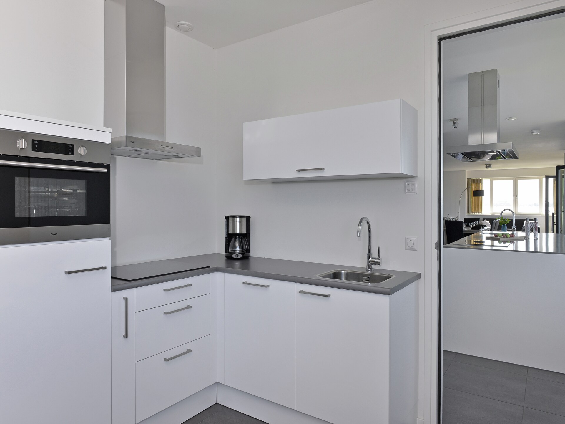 Exclusief penthouse met panoramisch uitzicht en privé aanlegsteiger aan het Veerse Meer - foto 3