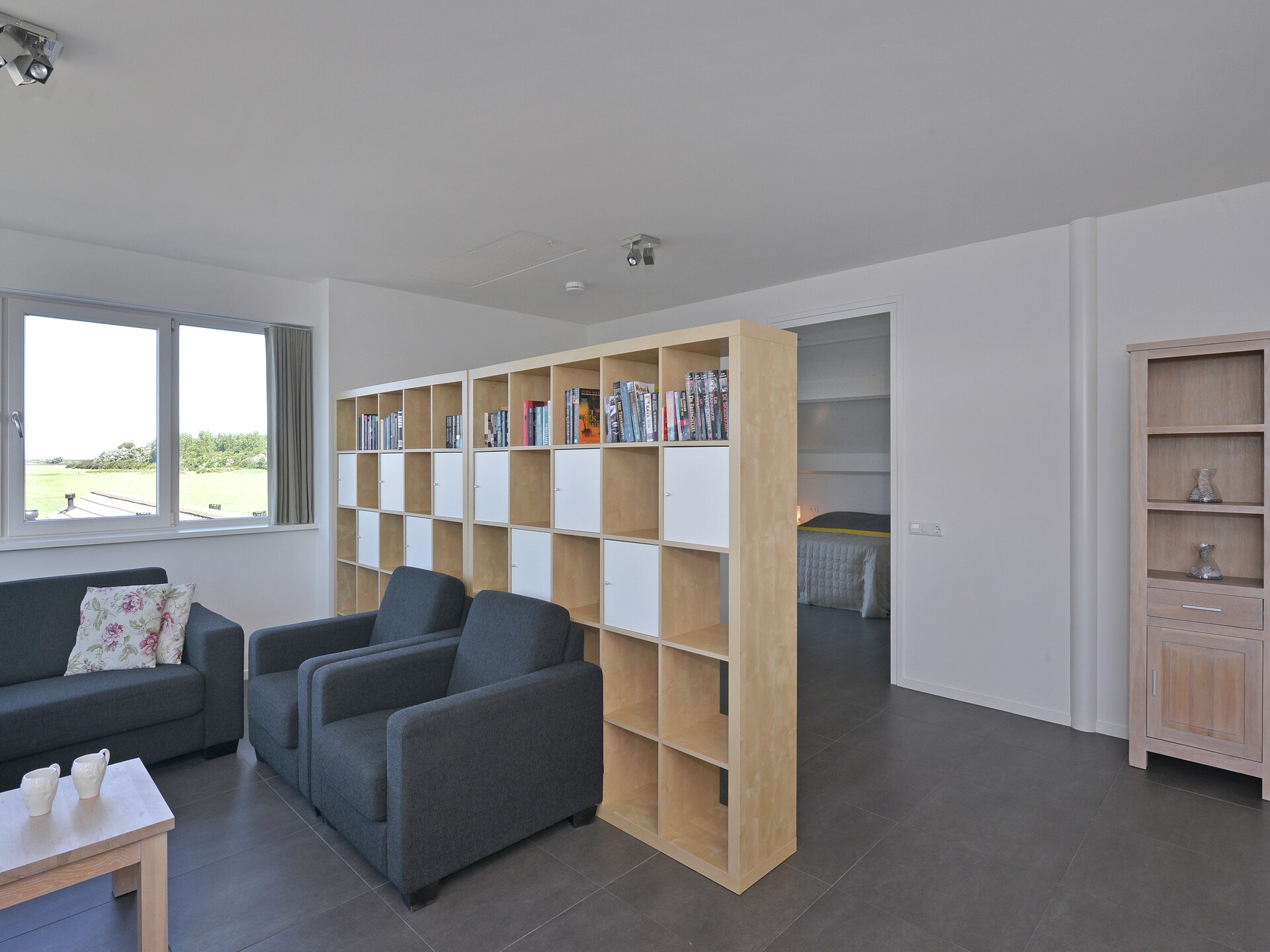 Exclusief penthouse met panoramisch uitzicht en privé aanlegsteiger aan het Veerse Meer - foto 7