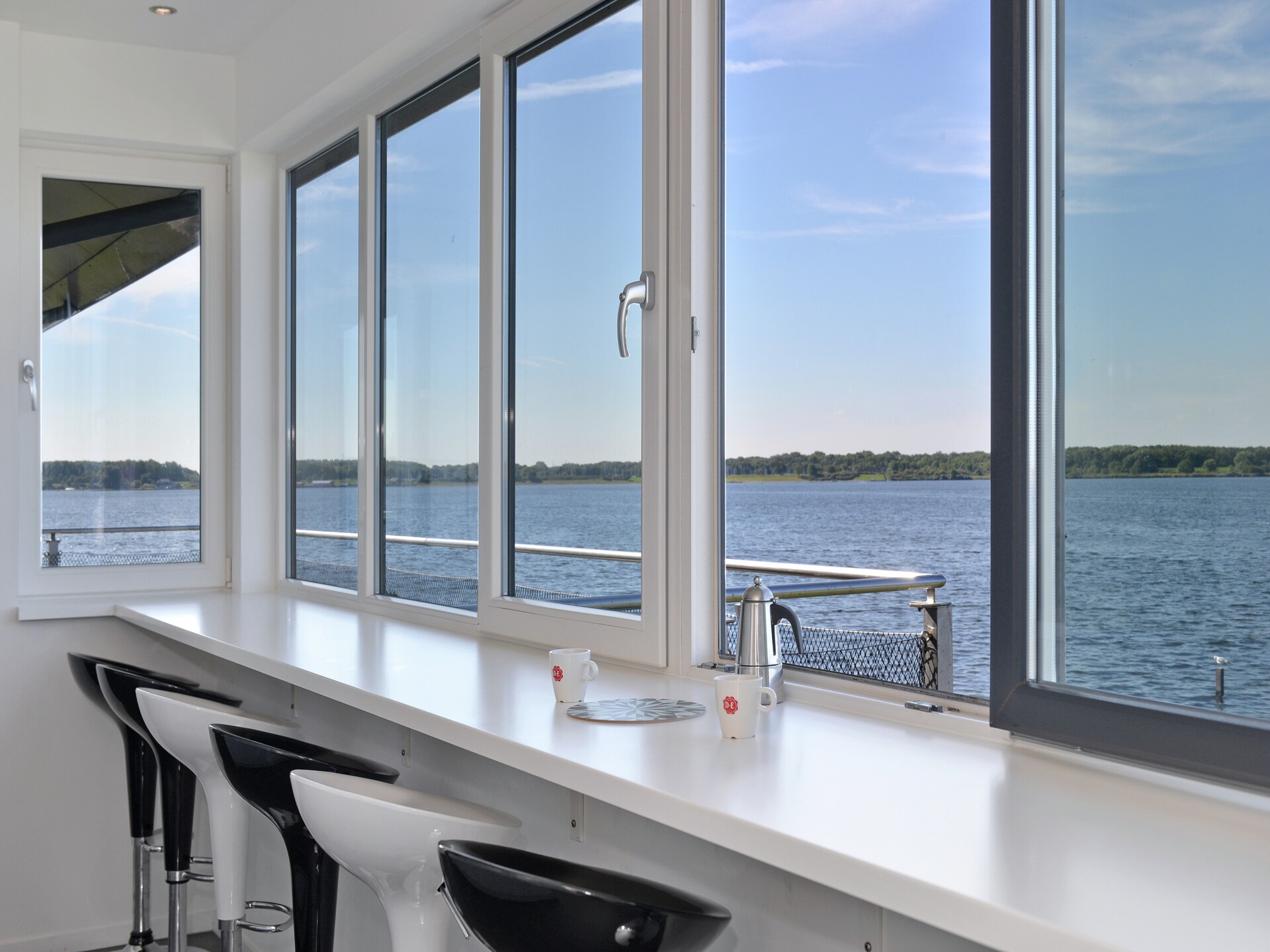 Penthouse 4a De Schotsman: Luxe appartement met dakterras aan het Veerse Meer - foto 20