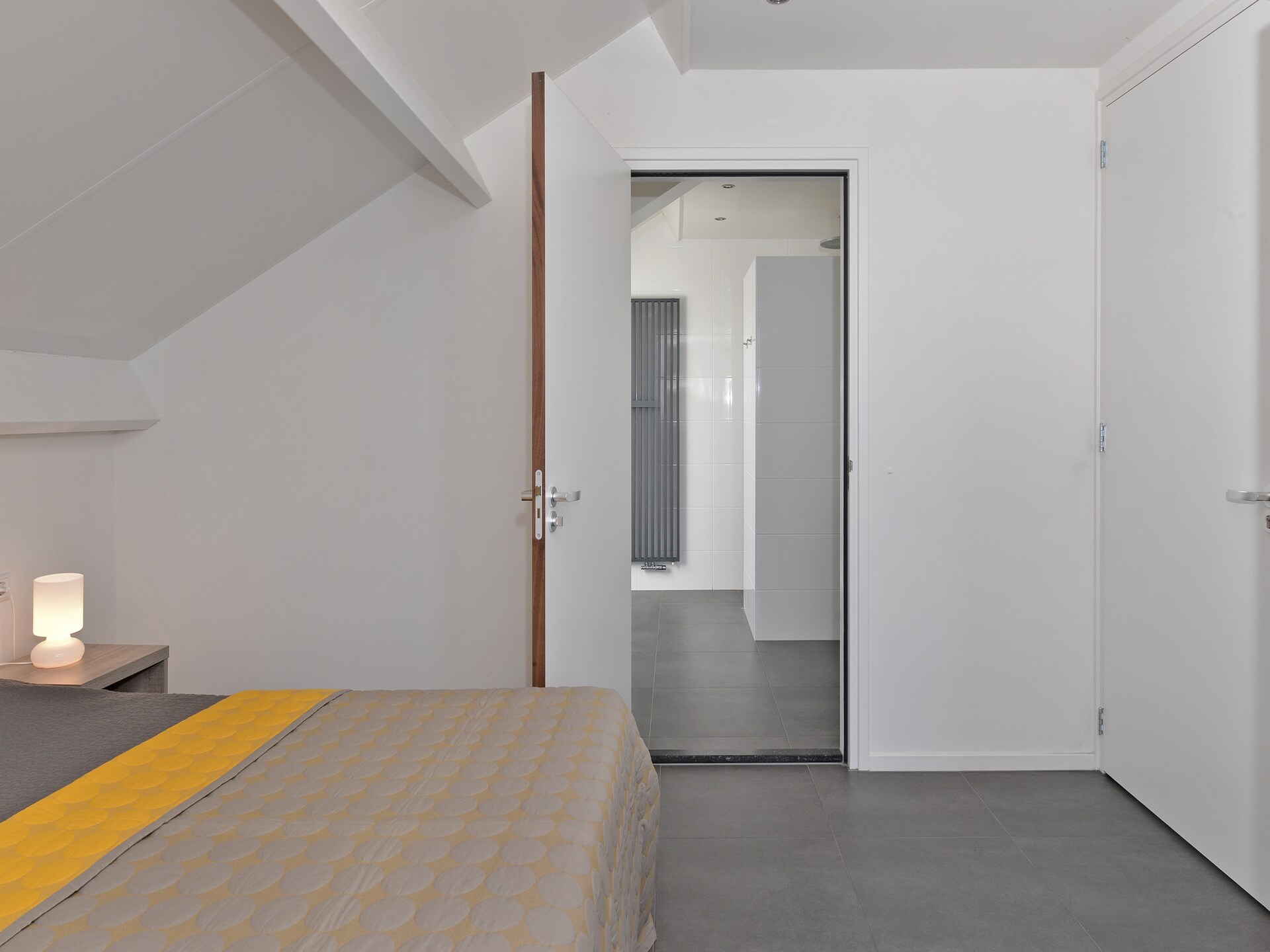 Penthouse 4a De Schotsman: Luxe appartement met dakterras aan het Veerse Meer - foto 15