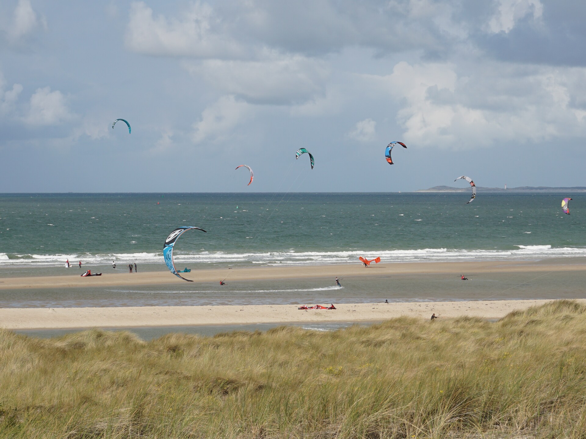 Penthouse 4a De Schotsman: Luxe appartement met dakterras aan het Veerse Meer - foto 26