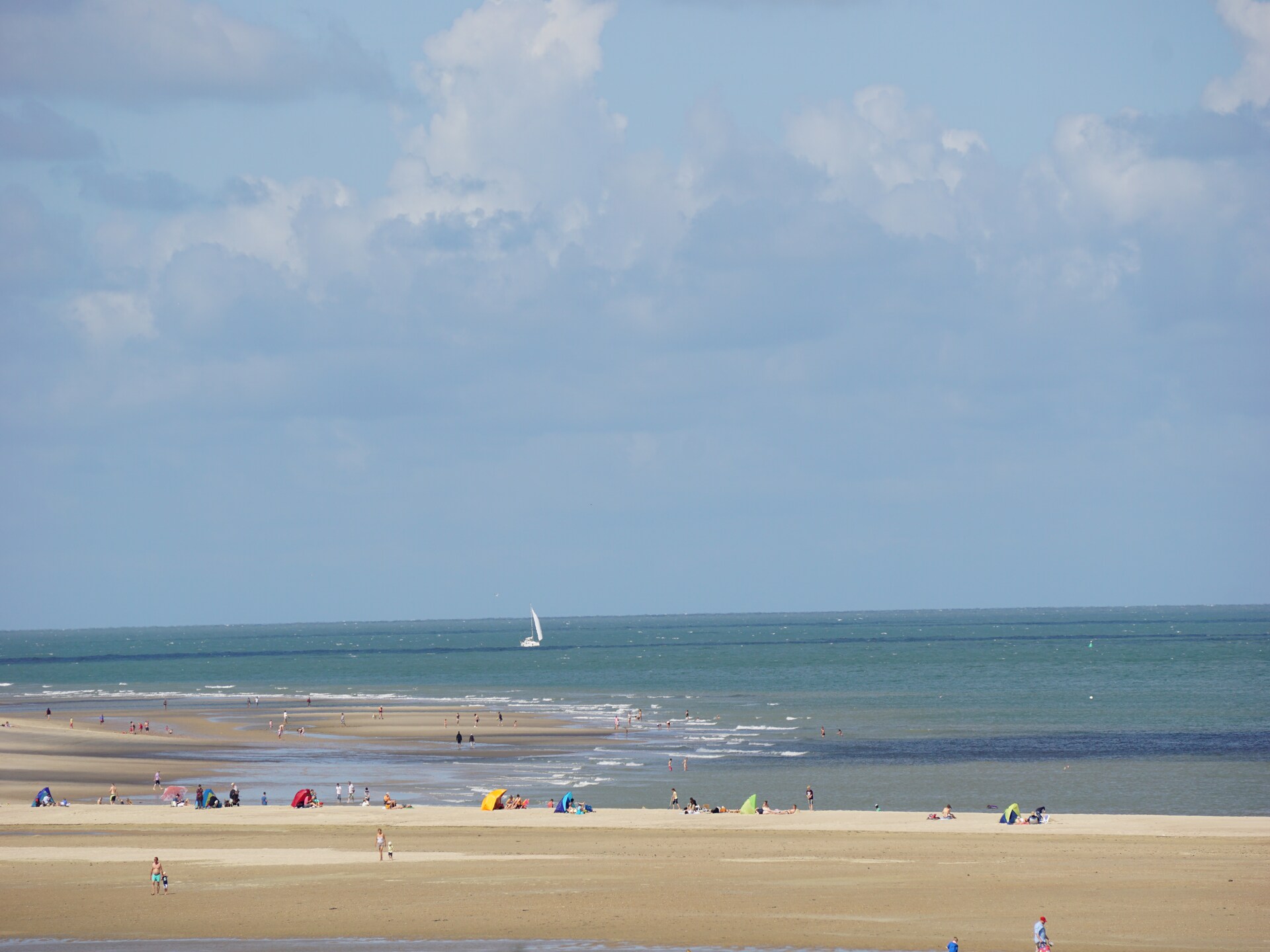 Penthouse 4a De Schotsman: Luxe appartement met dakterras aan het Veerse Meer - foto 27