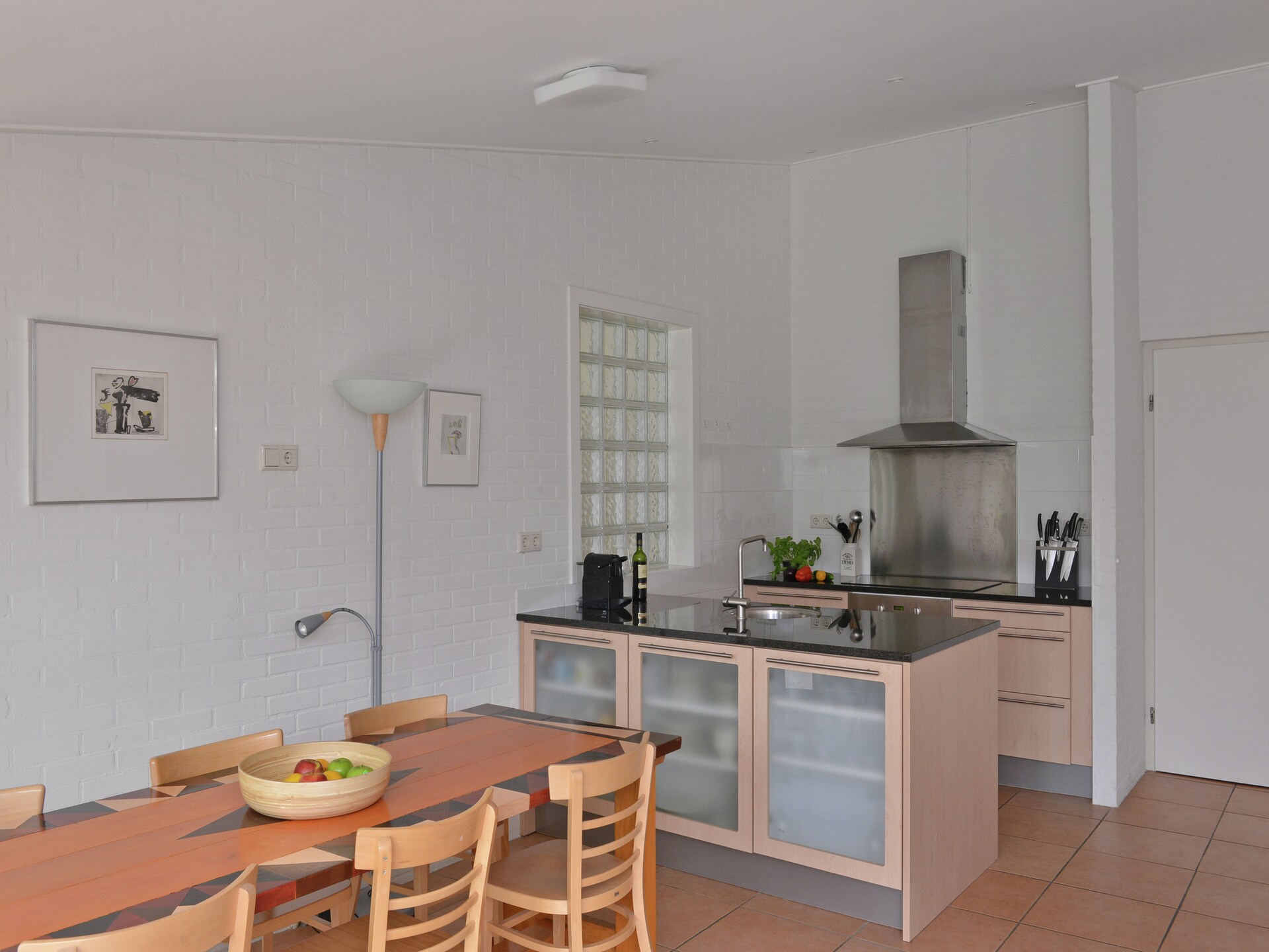 Vrijstaande bungalow aan Veerse Meer, 6 pers., 4 slaapkamers, bosrijk - foto 13