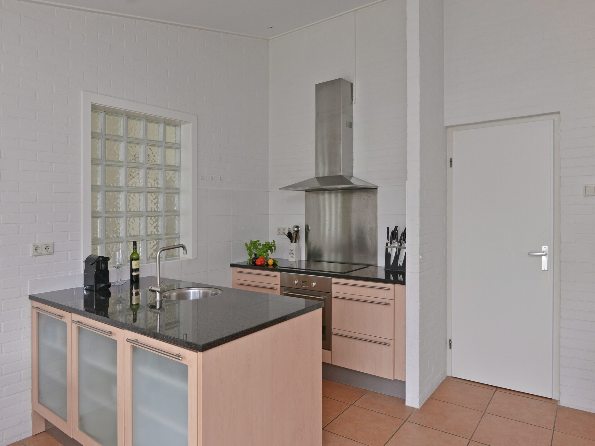 Vrijstaande bungalow aan Veerse Meer, 6 pers., 4 slaapkamers, bosrijk - foto 16