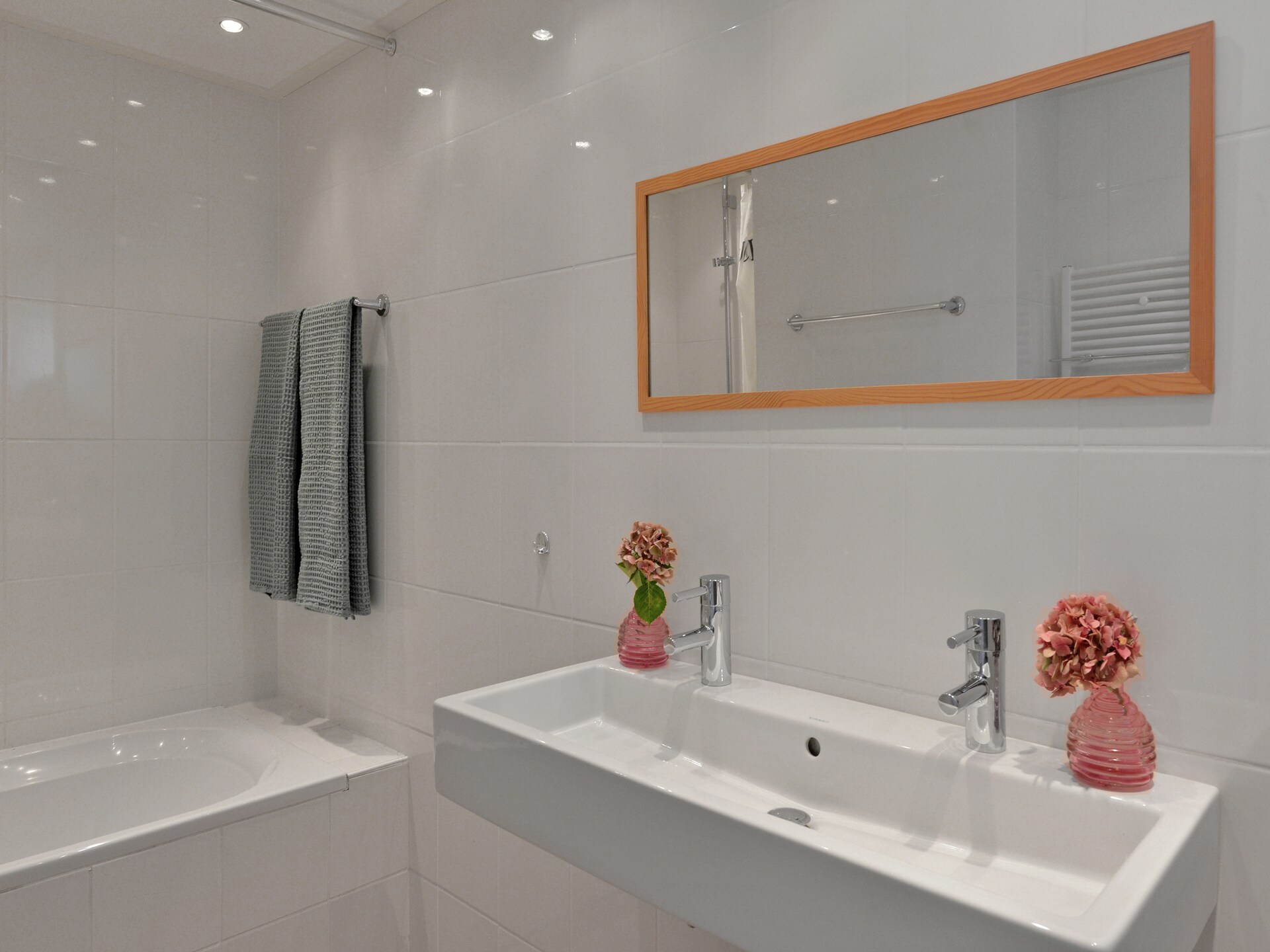 Vrijstaande bungalow aan Veerse Meer, 6 pers., 4 slaapkamers, bosrijk - foto 20