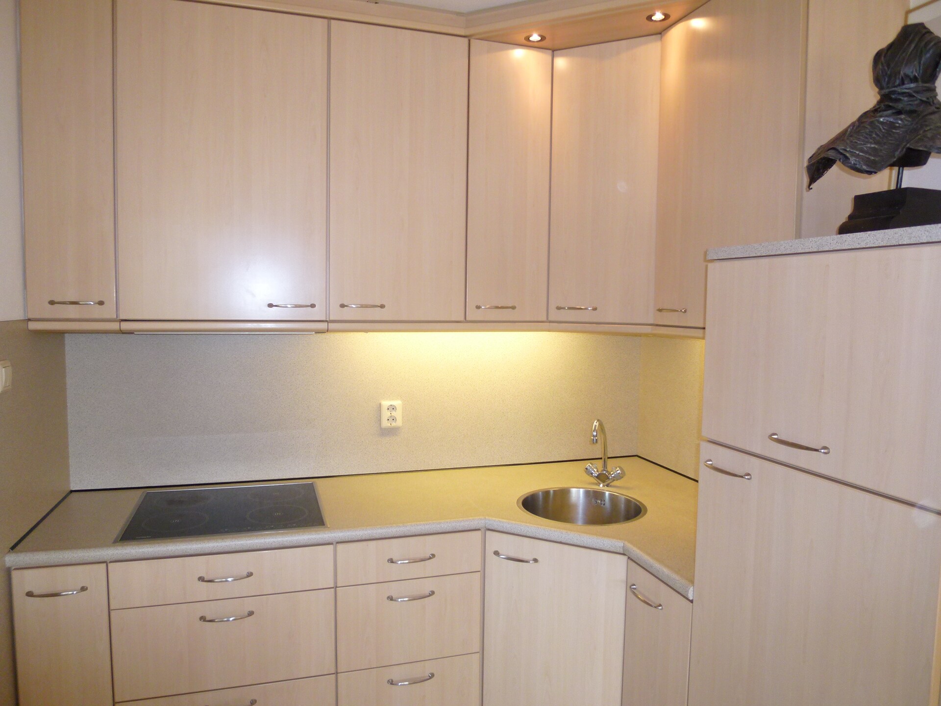 Vrijstaande bungalow aan Veerse Meer, 6 pers., 4 slaapkamers, bosrijk - foto 4