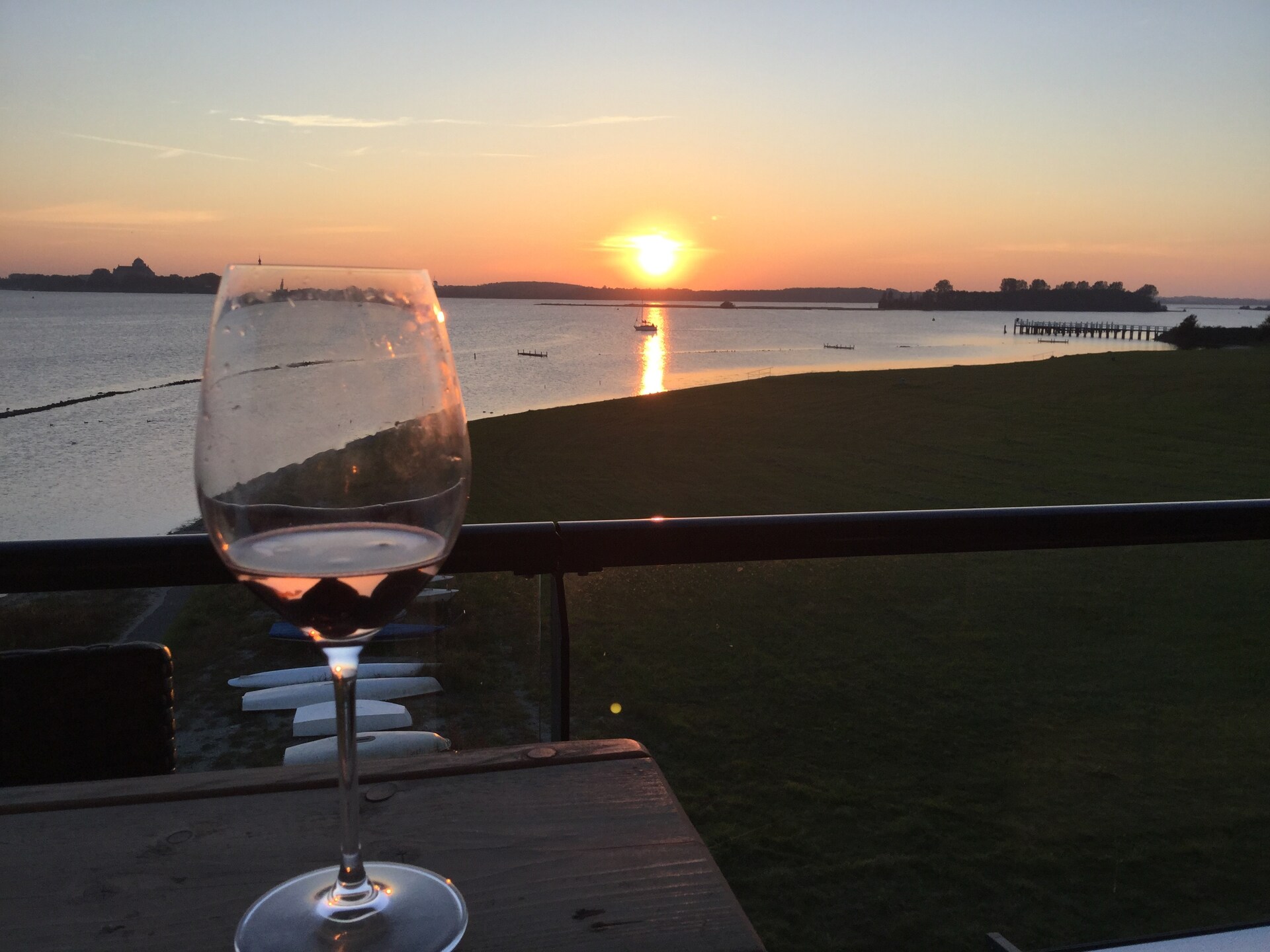 Veerse Muze 7e: luxe appartement met panoramisch uitzicht op het Veerse Meer - foto 14