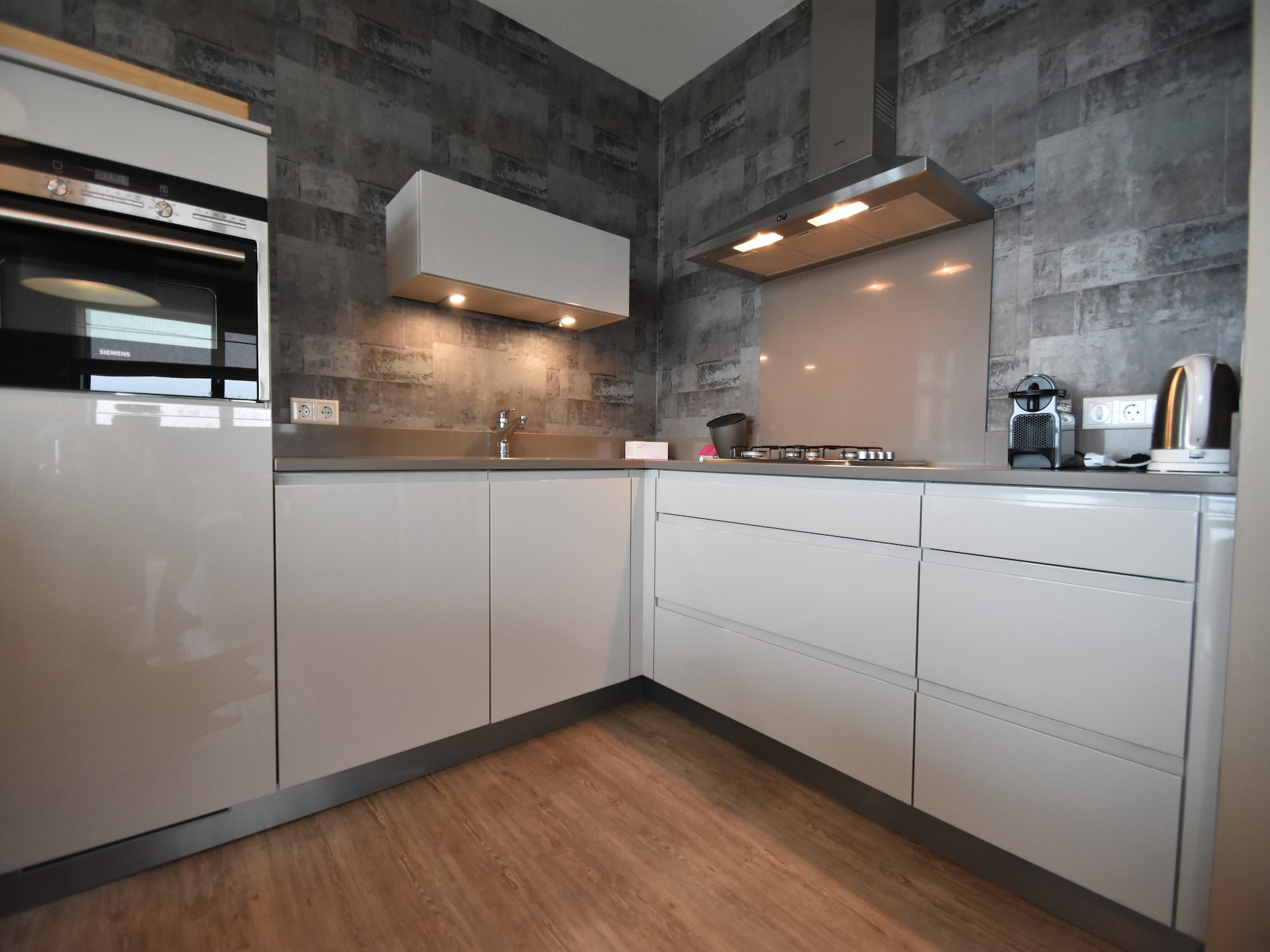 Veerse Muze 7e: luxe appartement met panoramisch uitzicht op het Veerse Meer - foto 2