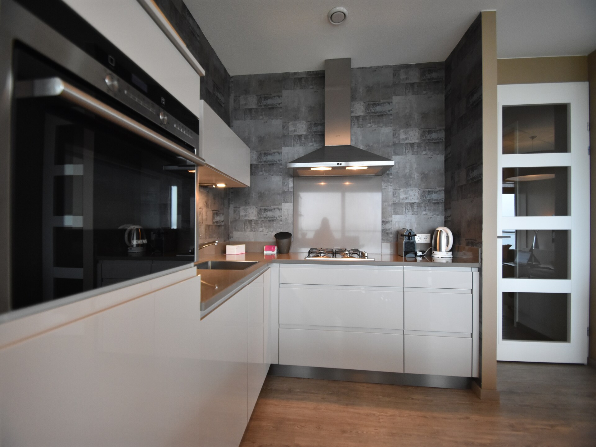 Veerse Muze 7e: luxe appartement met panoramisch uitzicht op het Veerse Meer - foto 11