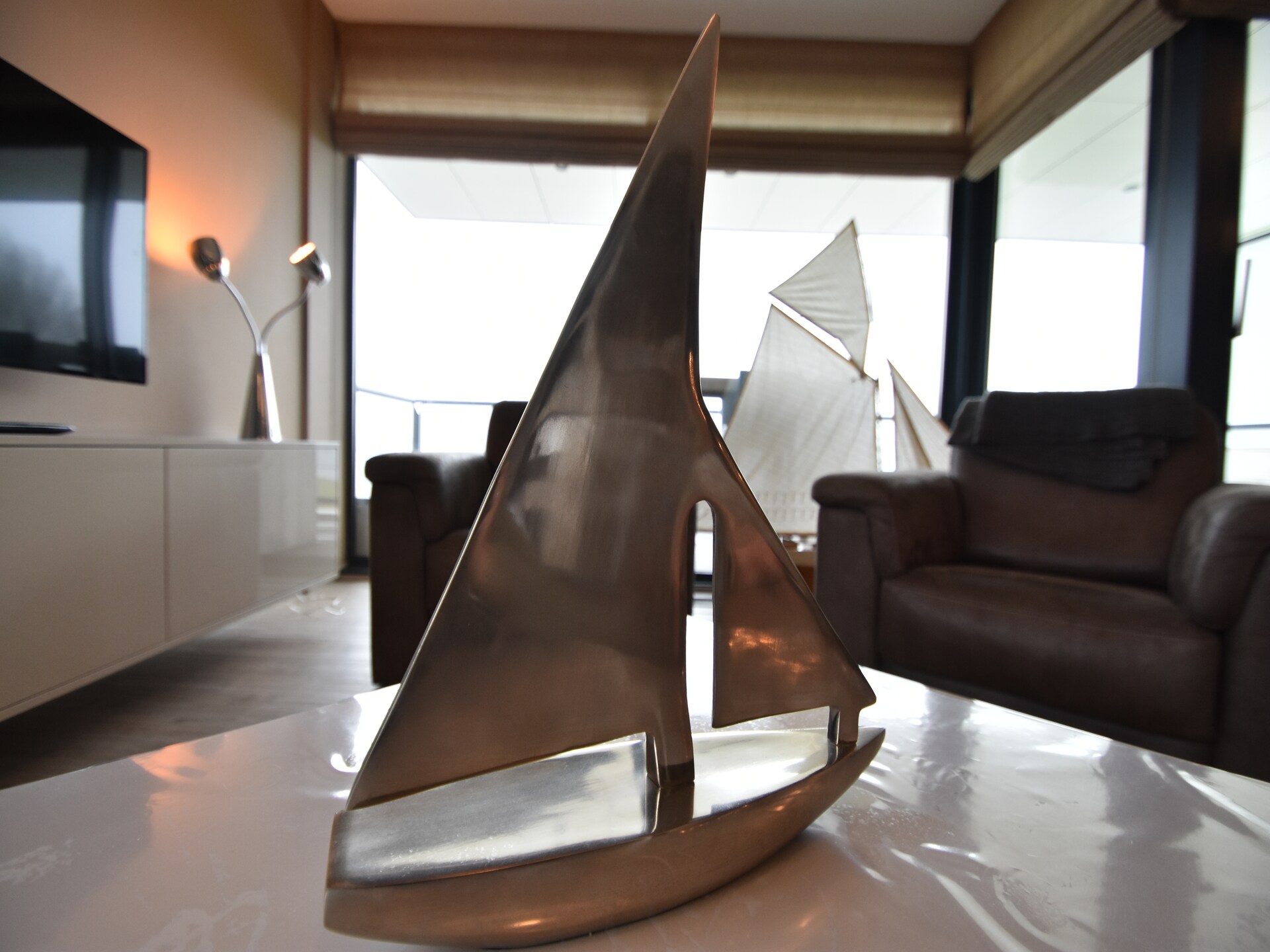 Veerse Muze 7e: luxe appartement met panoramisch uitzicht op het Veerse Meer - foto 40