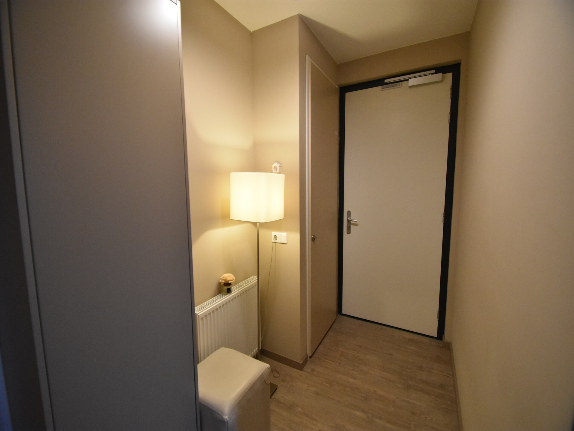 Veerse Muze 7e: luxe appartement met panoramisch uitzicht op het Veerse Meer - foto 7