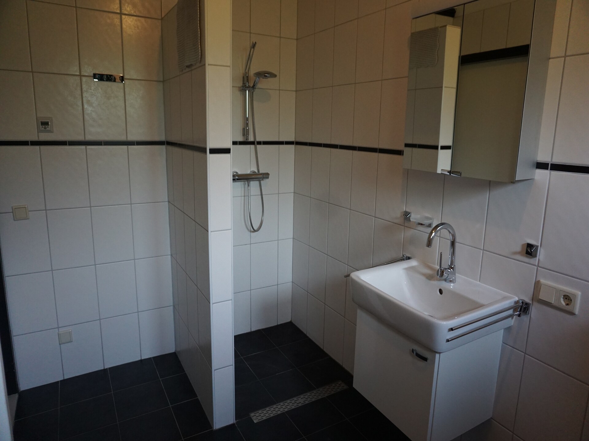 Vrijstaand vakantiehuis aan Veerse Meer met omheinde tuin en open haard - foto 22