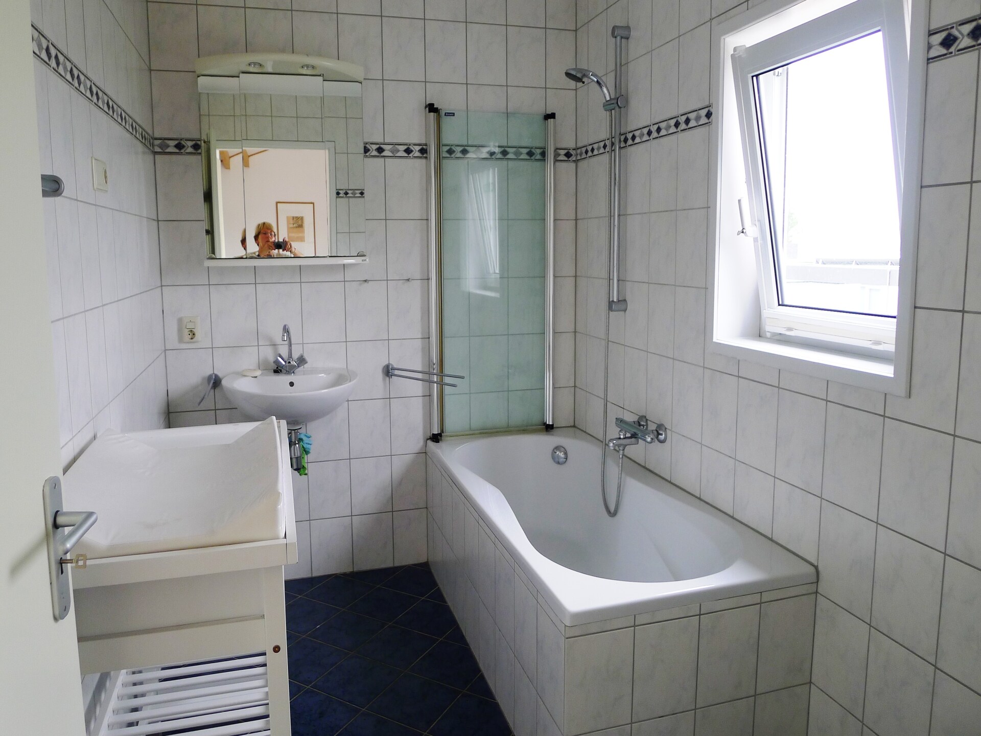 Vrijstaand vakantiehuis aan Veerse Meer met omheinde tuin en open haard - foto 36
