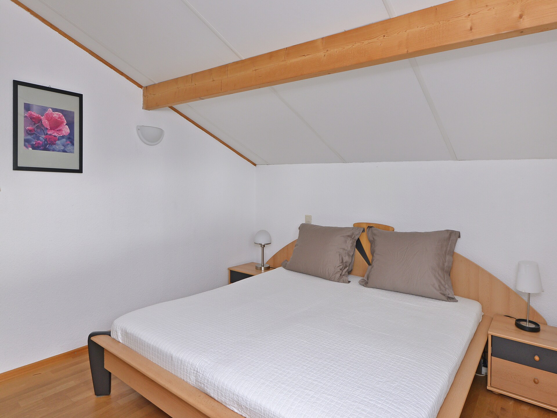 Vrijstaand vakantiehuis aan Veerse Meer met omheinde tuin en open haard - foto 21