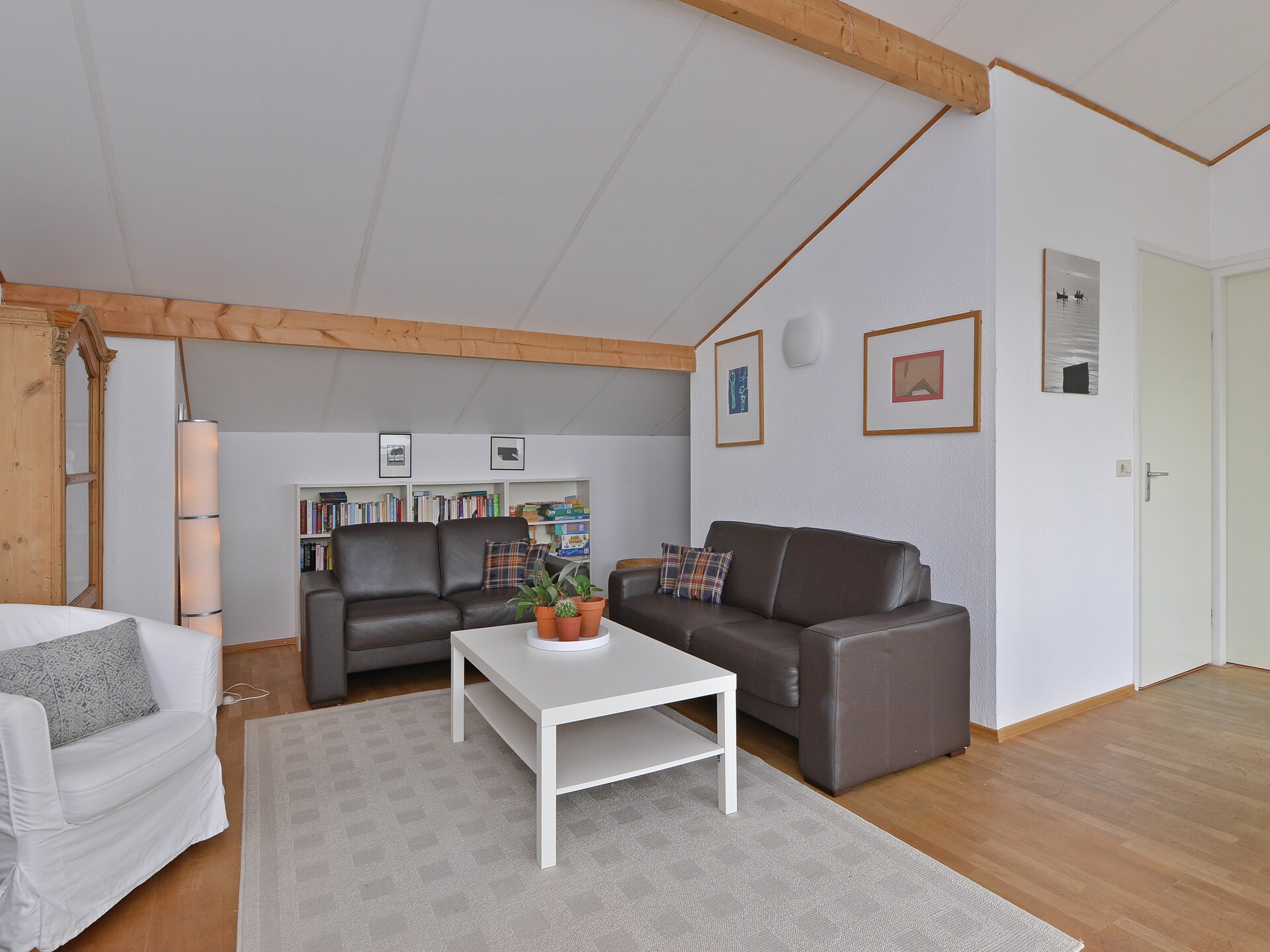 Vrijstaand vakantiehuis aan Veerse Meer met omheinde tuin en open haard - foto 20