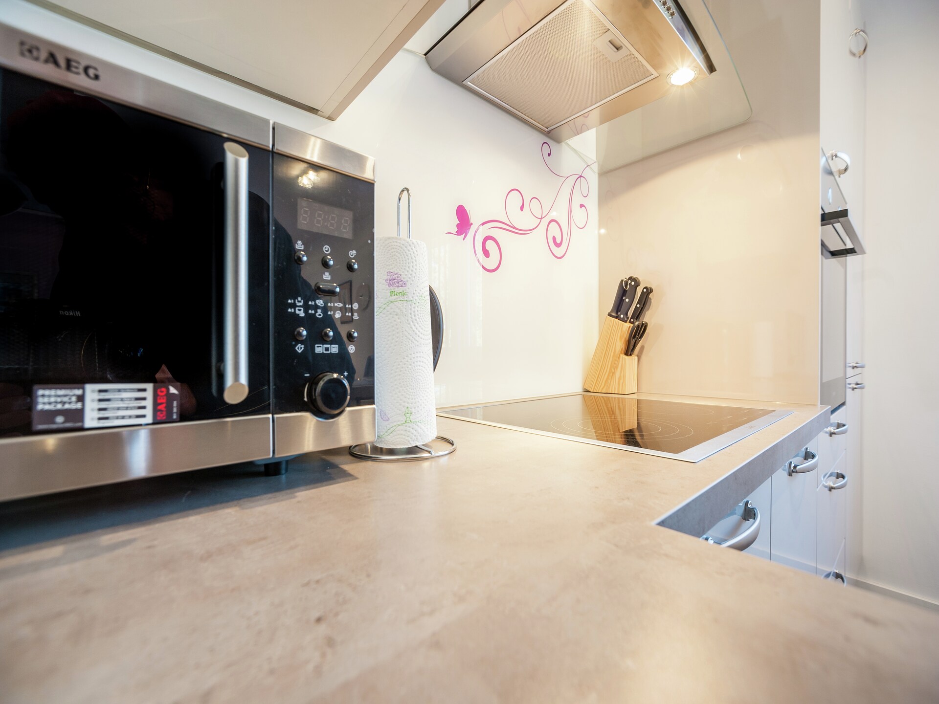 Licht appartement op 400m van zee in het hart van Zadar - foto 9
