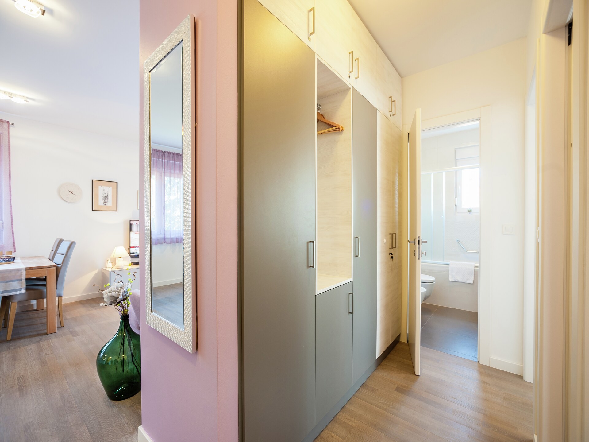 Licht appartement op 400m van zee in het hart van Zadar - foto 14