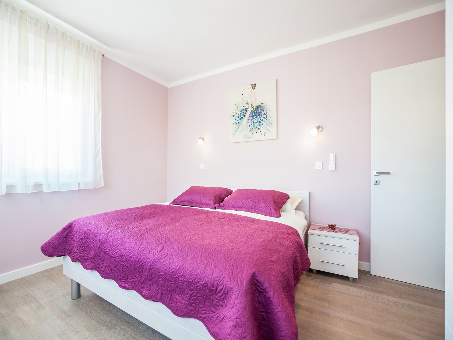Licht appartement op 400m van zee in het hart van Zadar - foto 3