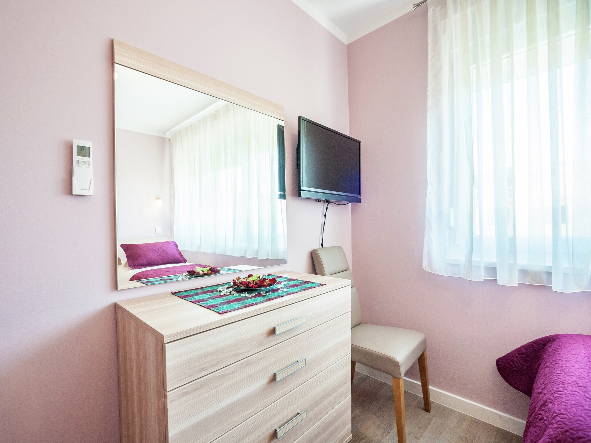 Licht appartement op 400m van zee in het hart van Zadar - foto 22