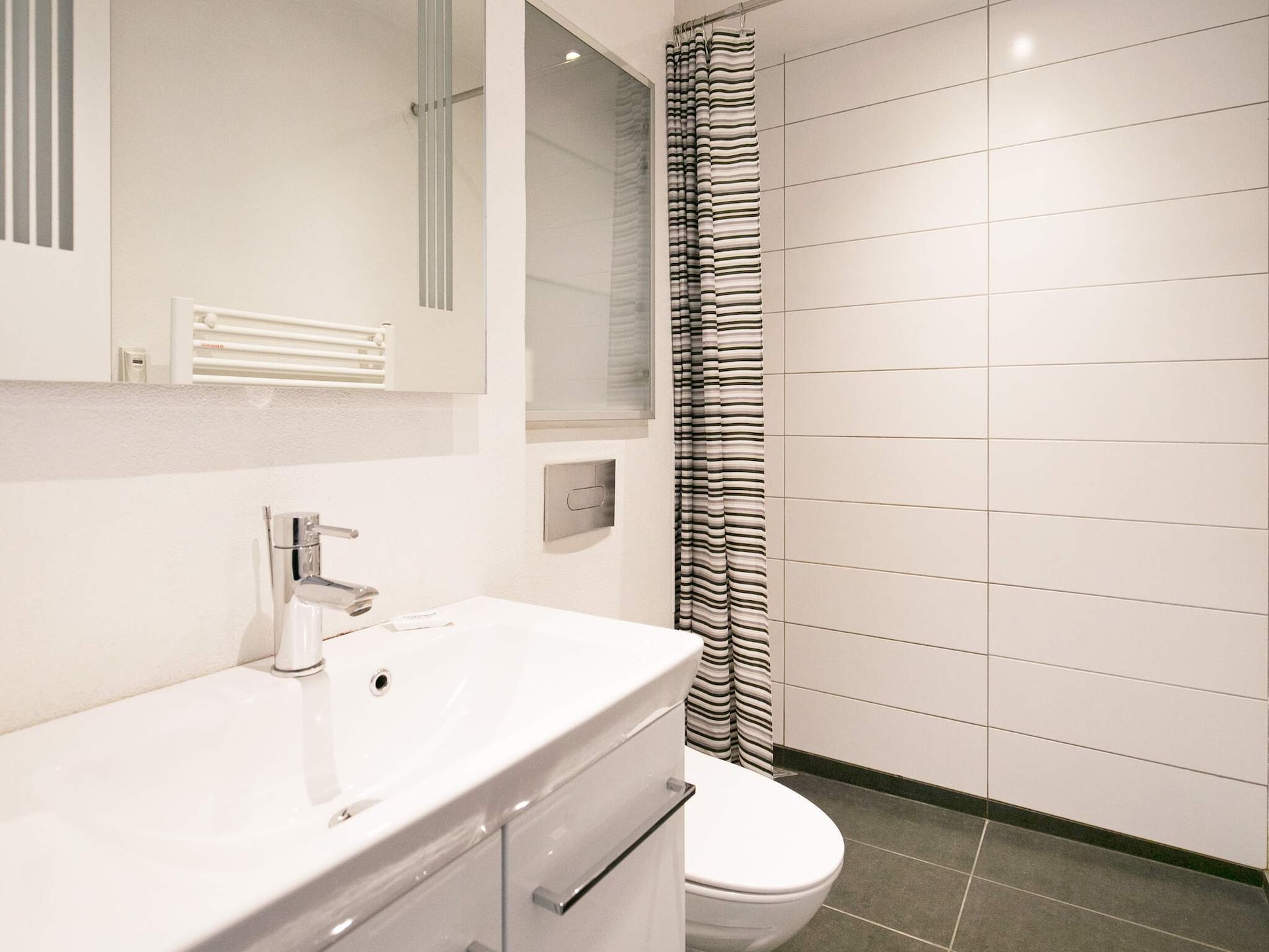 Gerenoveerd appartement op 50 meter van zee in Blokhus - foto 19