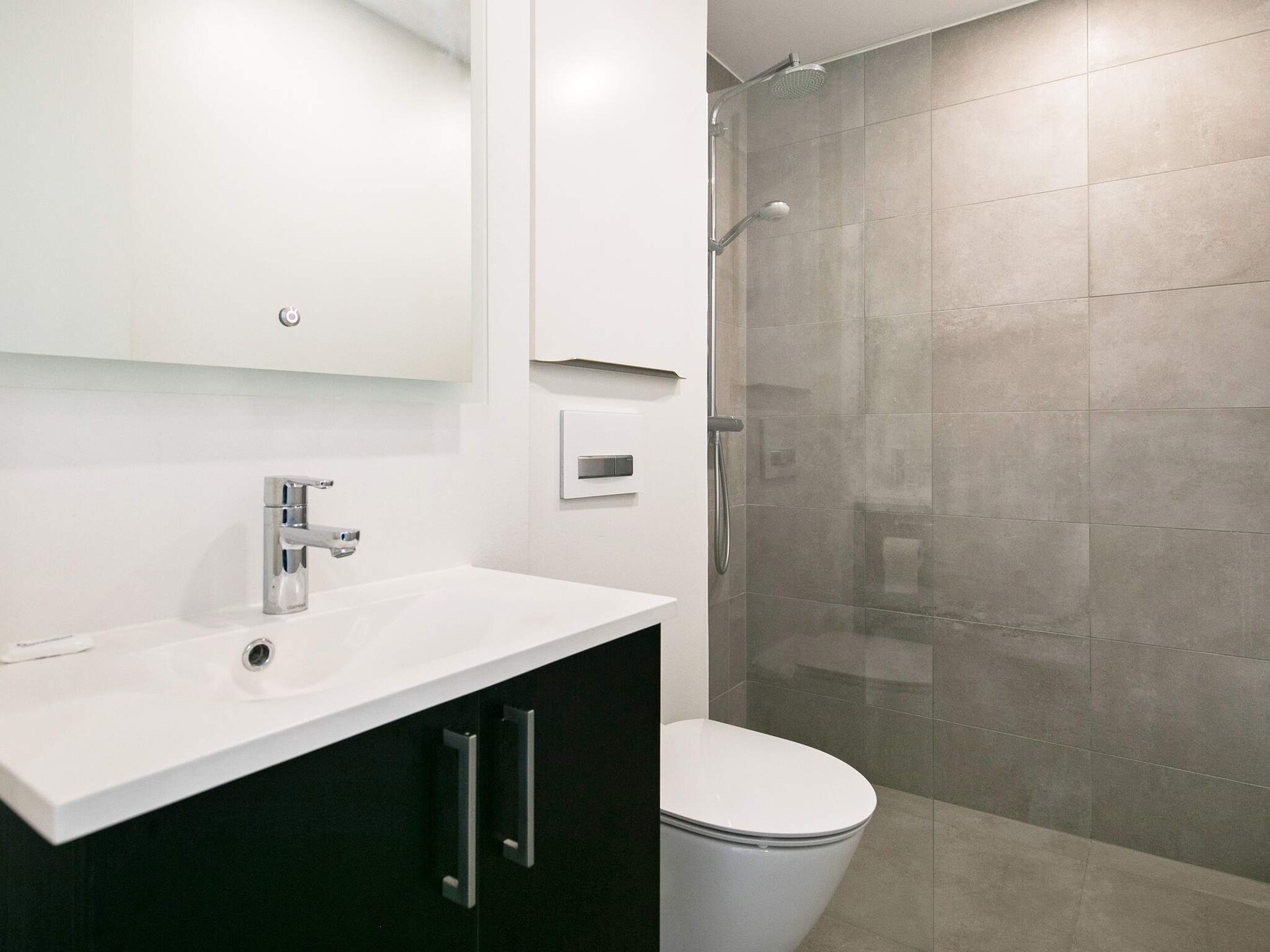 Gerenoveerd appartement op 50m van het strand in Blokhus met wellness - foto 14