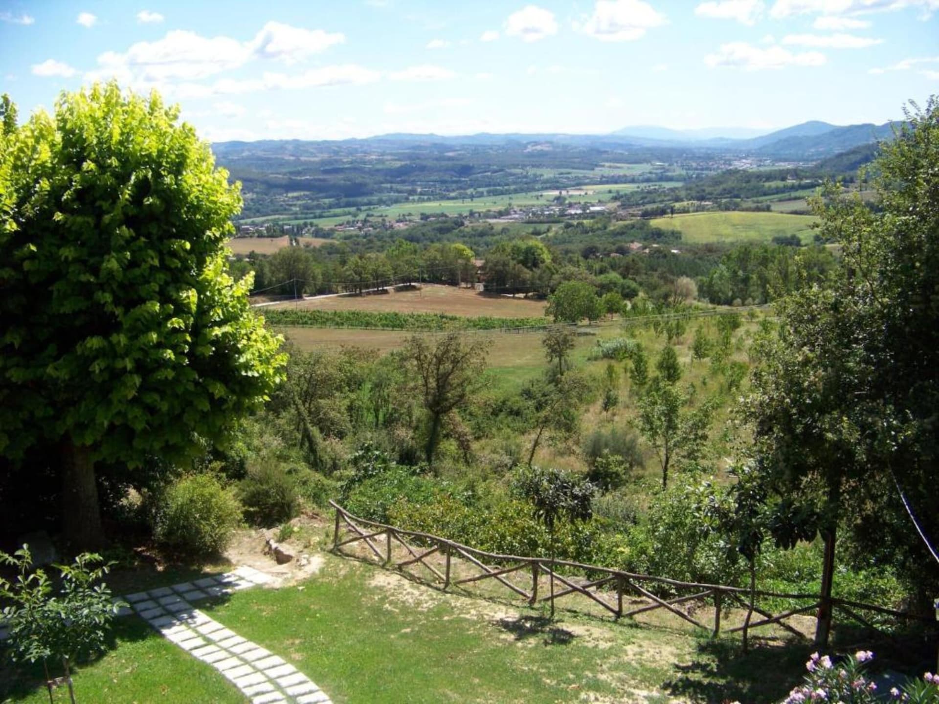 Rustieke boerderij Essiccatoio Bianco in Città di Castello - foto 27