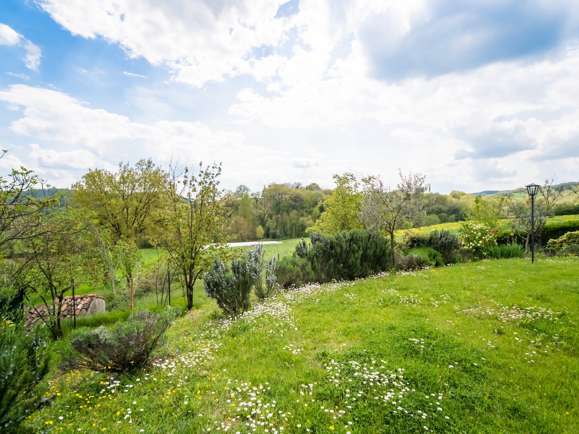 Charmante boerderij Stalla in Città di Castello voor 3 personen - foto 36