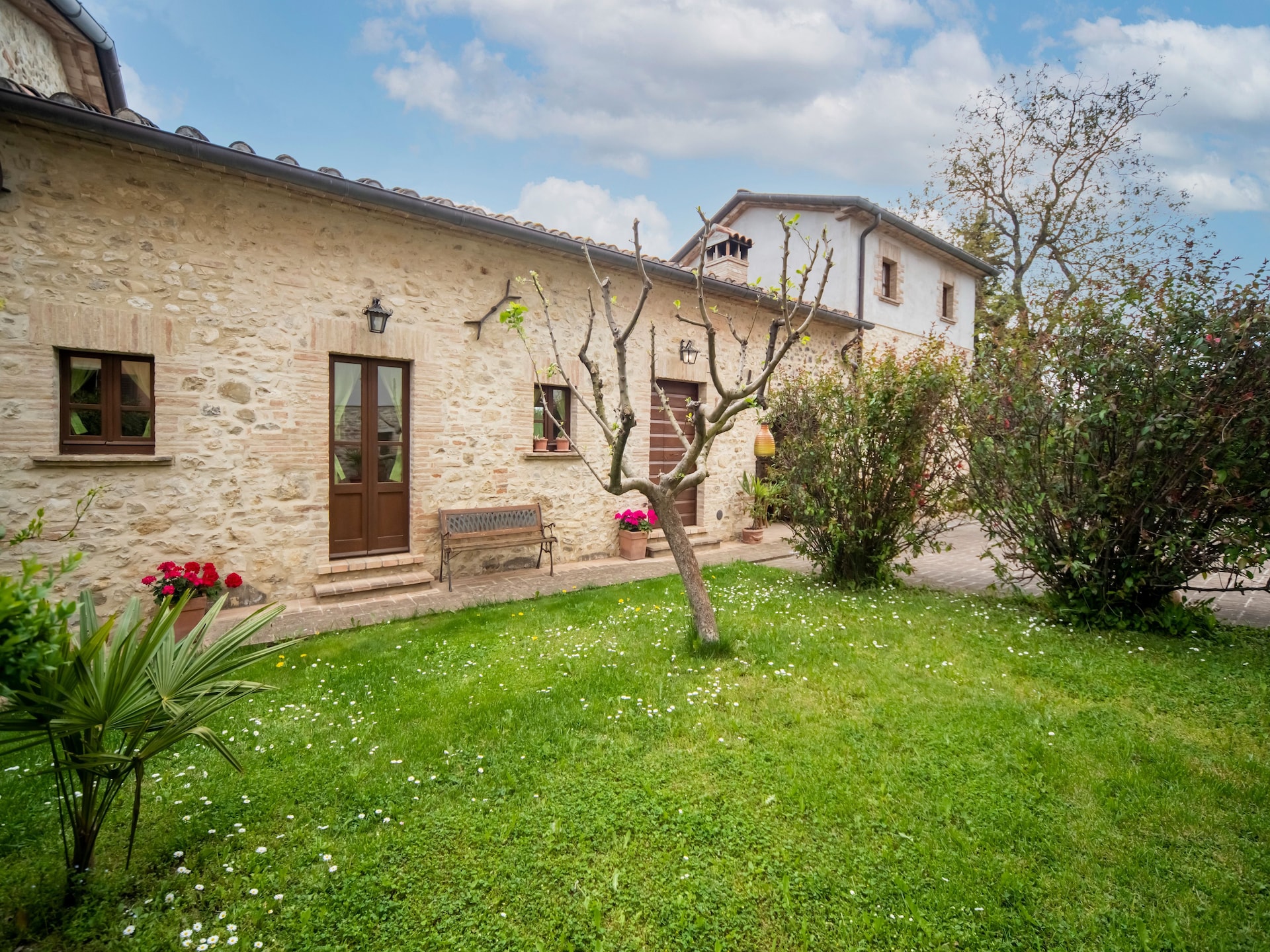 Sfeervolle boerderij Essiccatoio Rosa in Città di Castello - foto 36